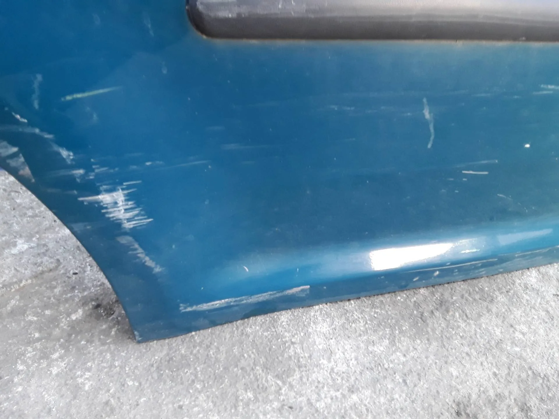 Puerta Lateral Corredera Derecha para Volkswagen Caddy Ka/Kb (2K)