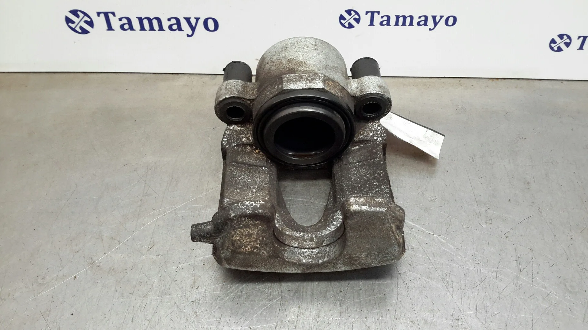 Pinza Freno Delantera Derecha para Seat Ibiza (6P1)