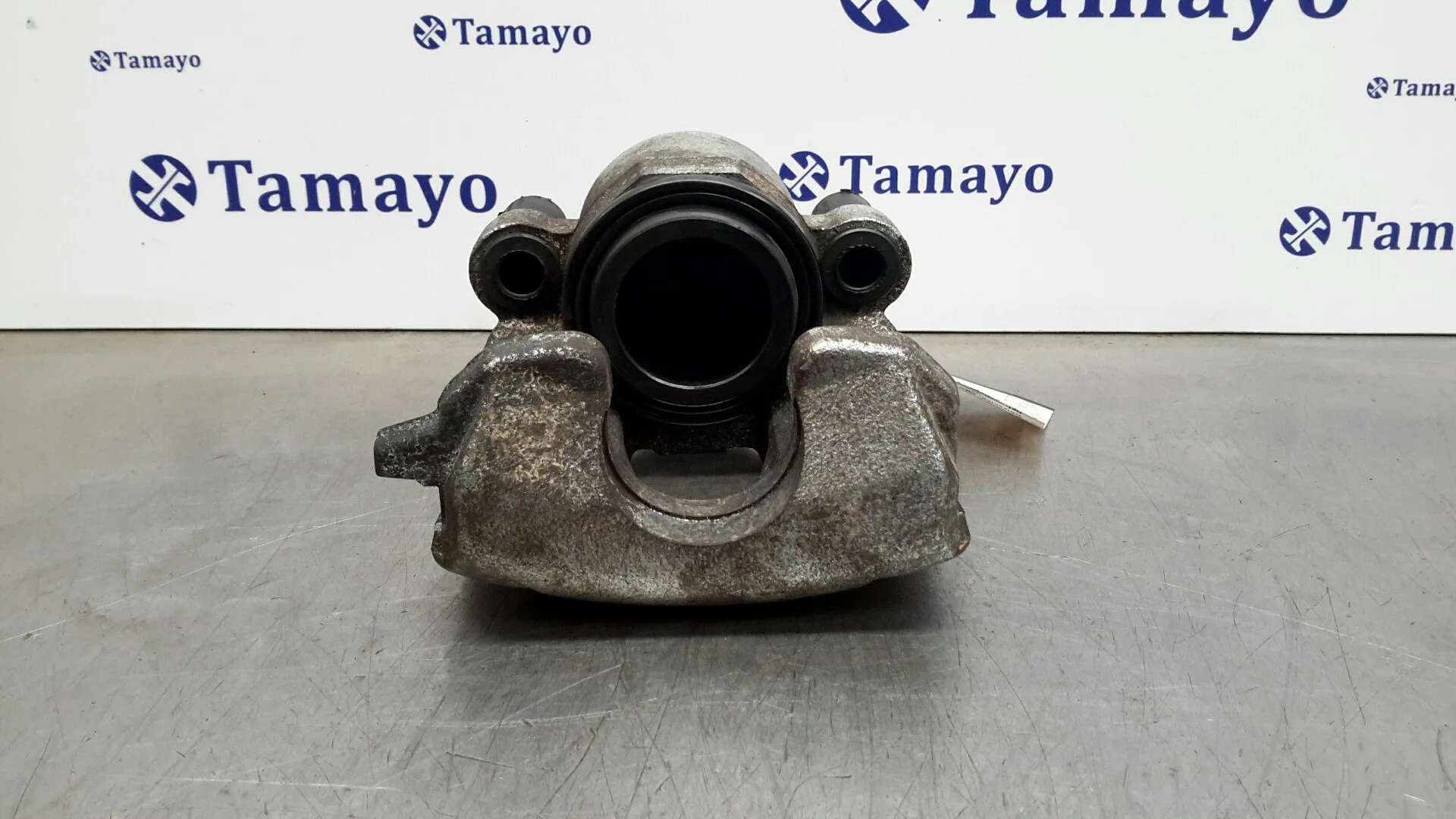 Pinza Freno Delantera Derecha para Seat Ibiza (6P1)