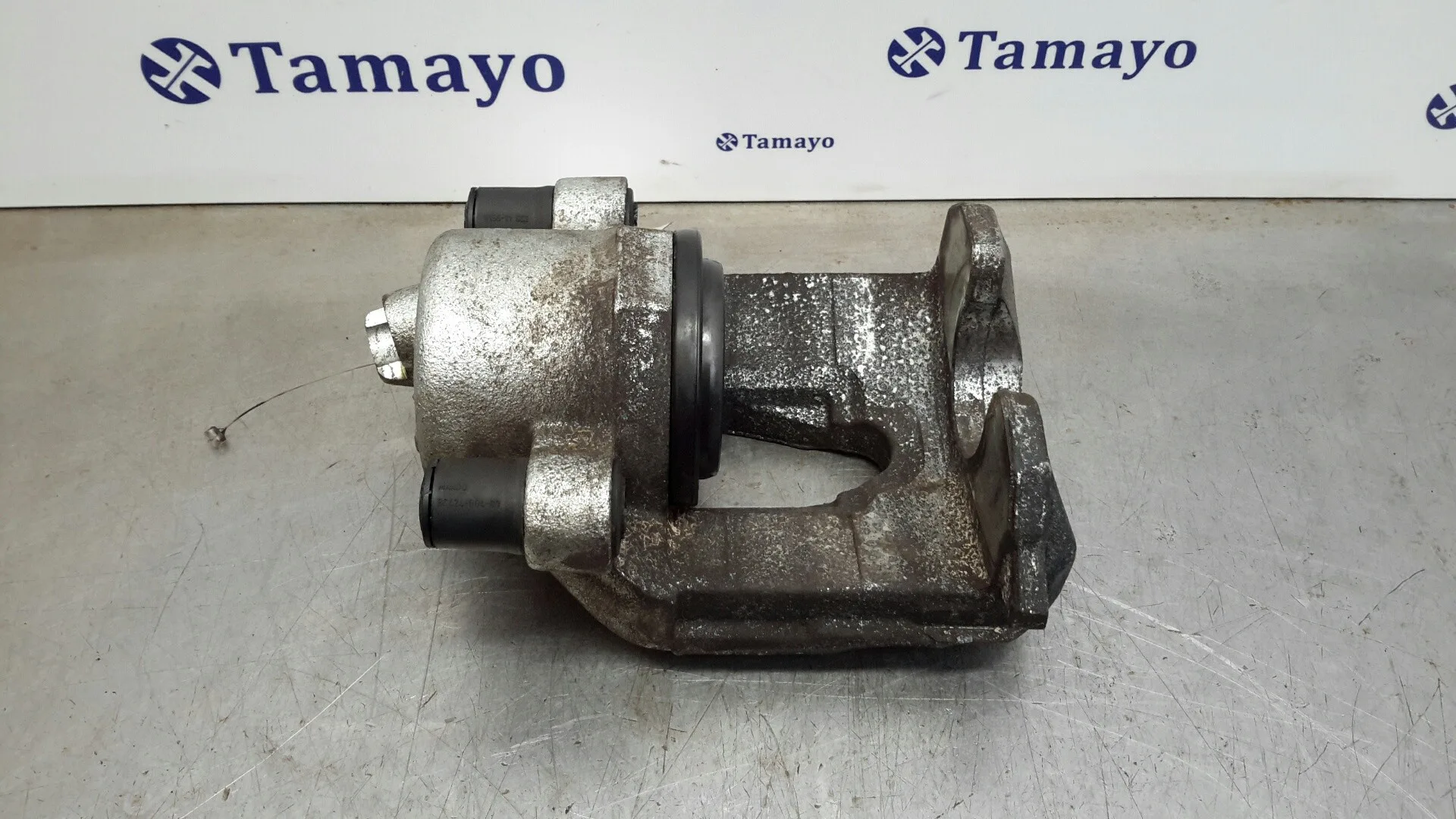 Pinza Freno Delantera Derecha para Seat Ibiza (6P1)