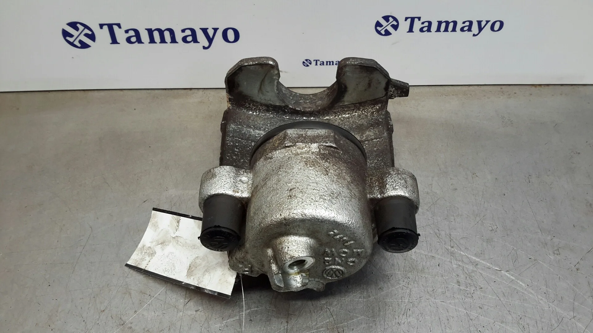 Pinza Freno Delantera Derecha para Seat Ibiza (6P1)