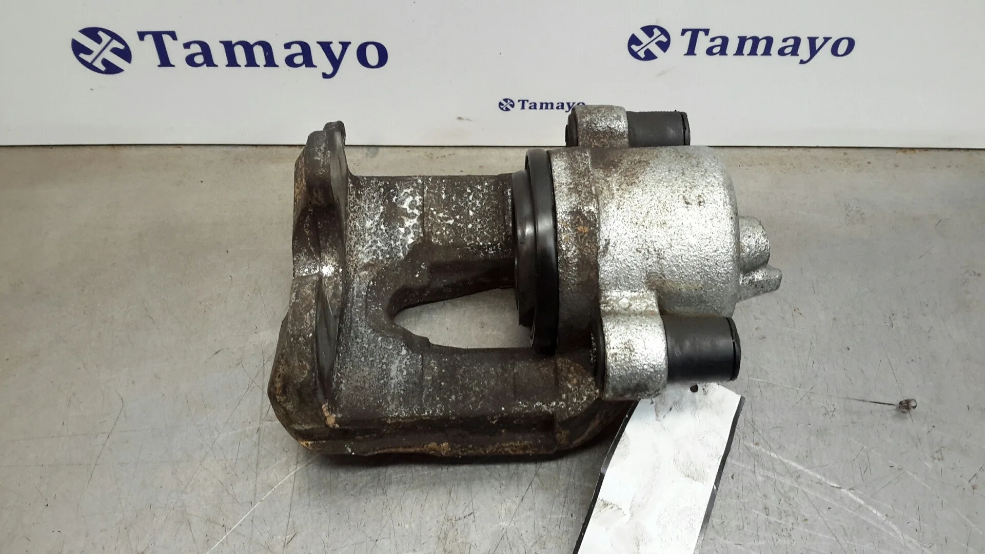 Pinza Freno Delantera Derecha para Seat Ibiza (6P1)