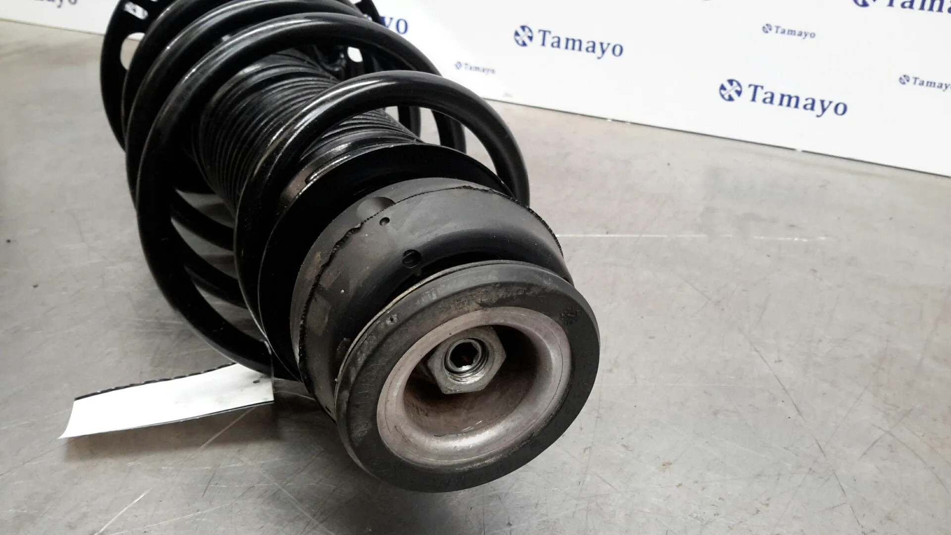 Amortiguador Delantero Izquierdo para Seat Ibiza (6P1)