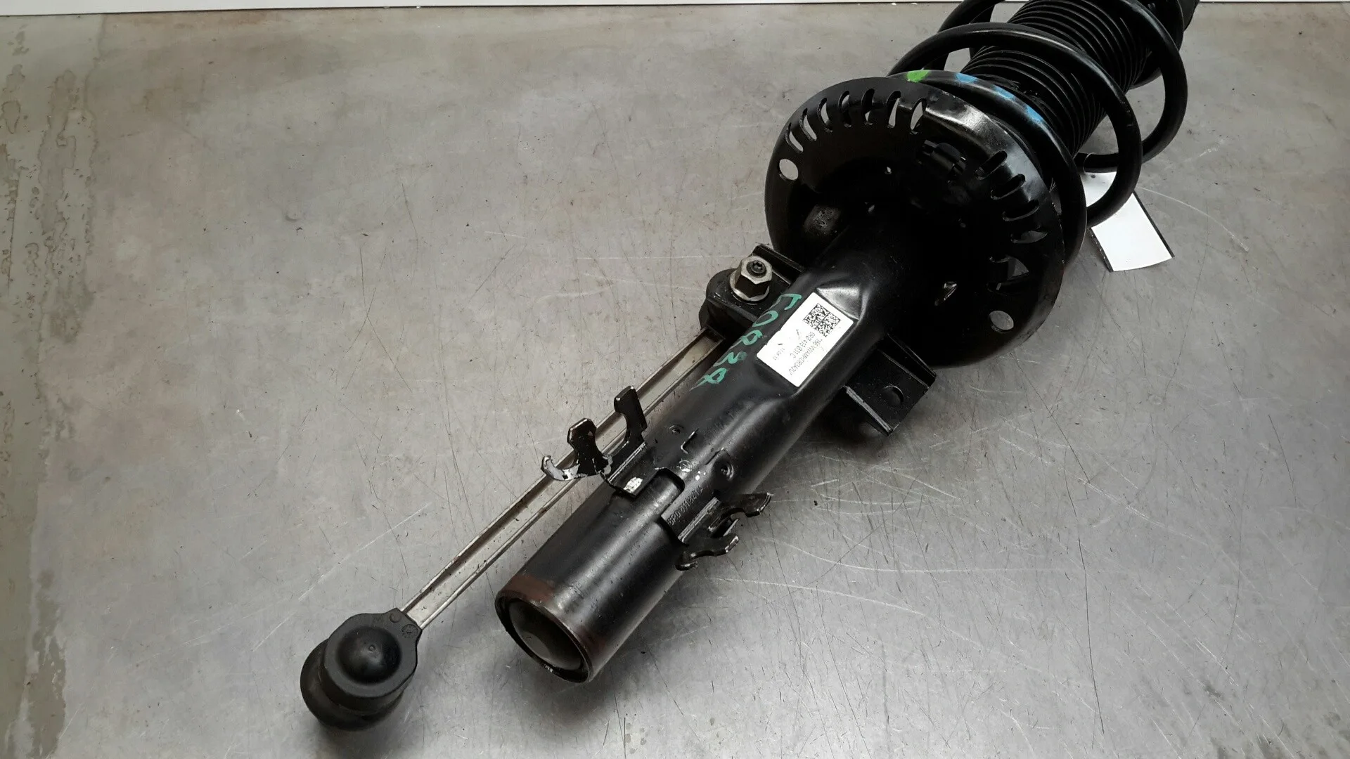 Amortiguador Delantero Izquierdo para Seat Ibiza (6P1)