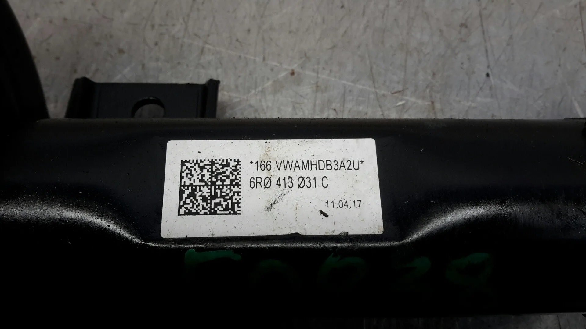 Amortiguador Delantero Izquierdo para Seat Ibiza (6P1)