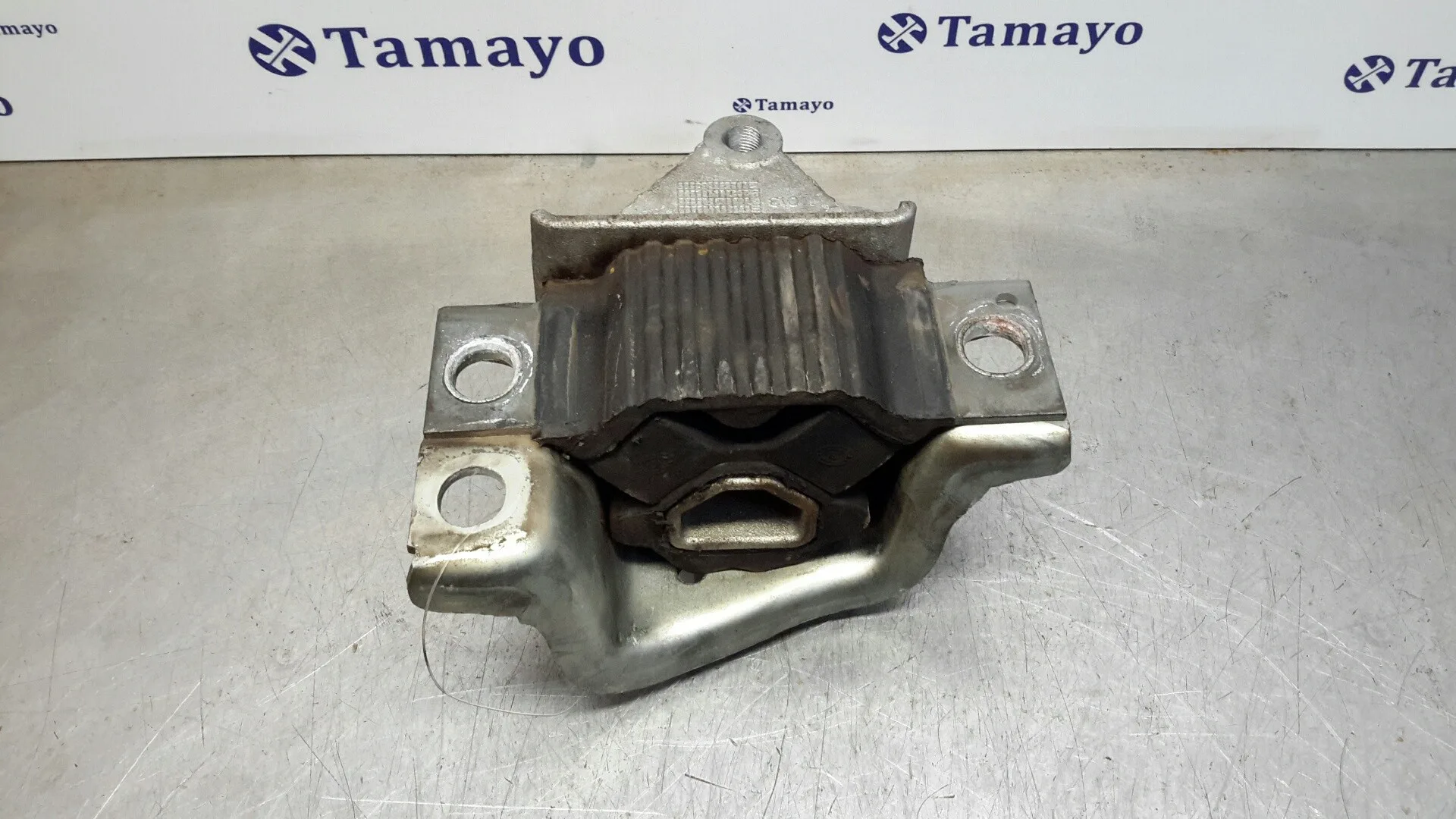 Soporte Motor para Fiat Ducato Furgon 35 (290)
