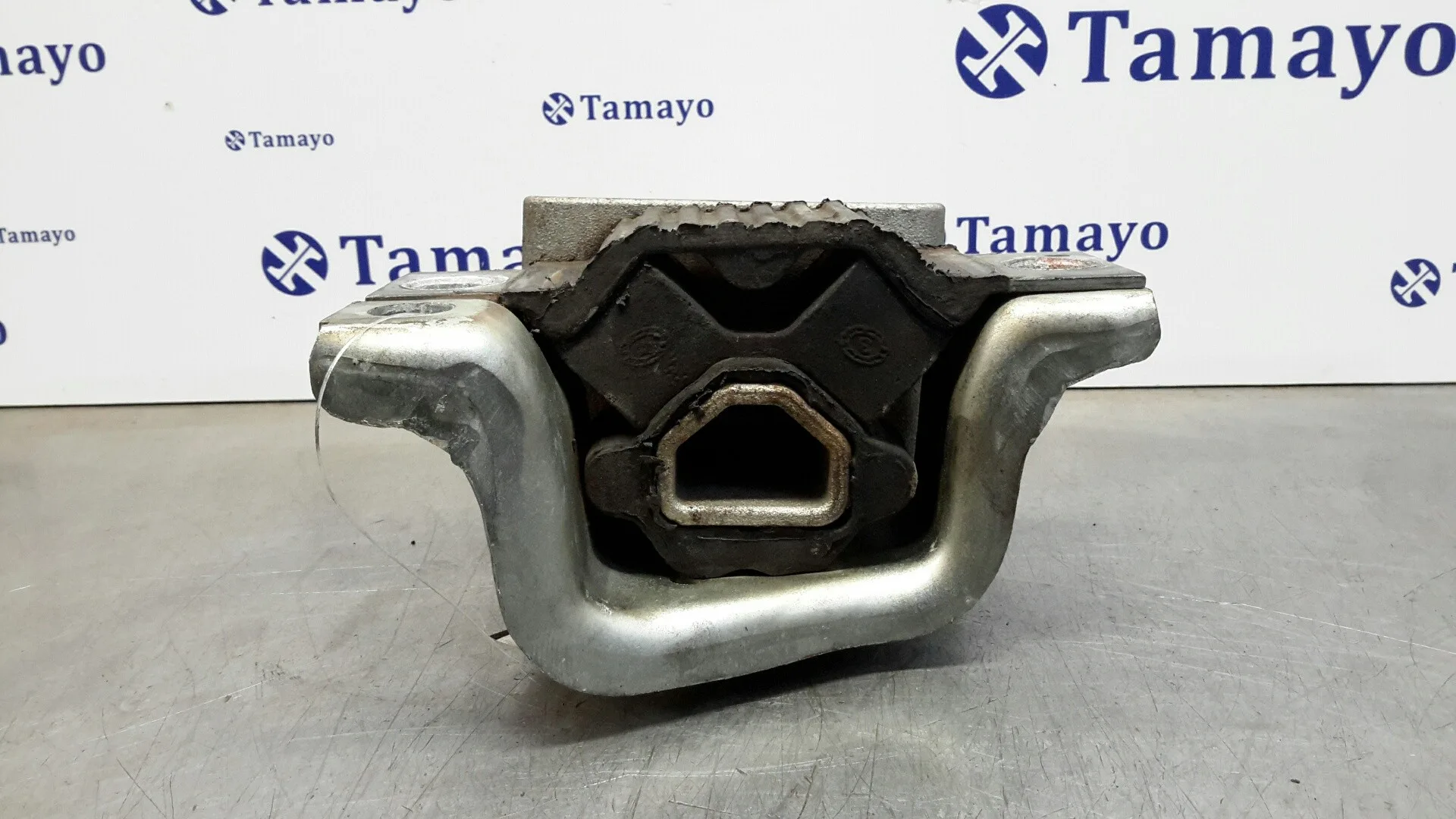Soporte Motor para Fiat Ducato Furgon 35 (290)