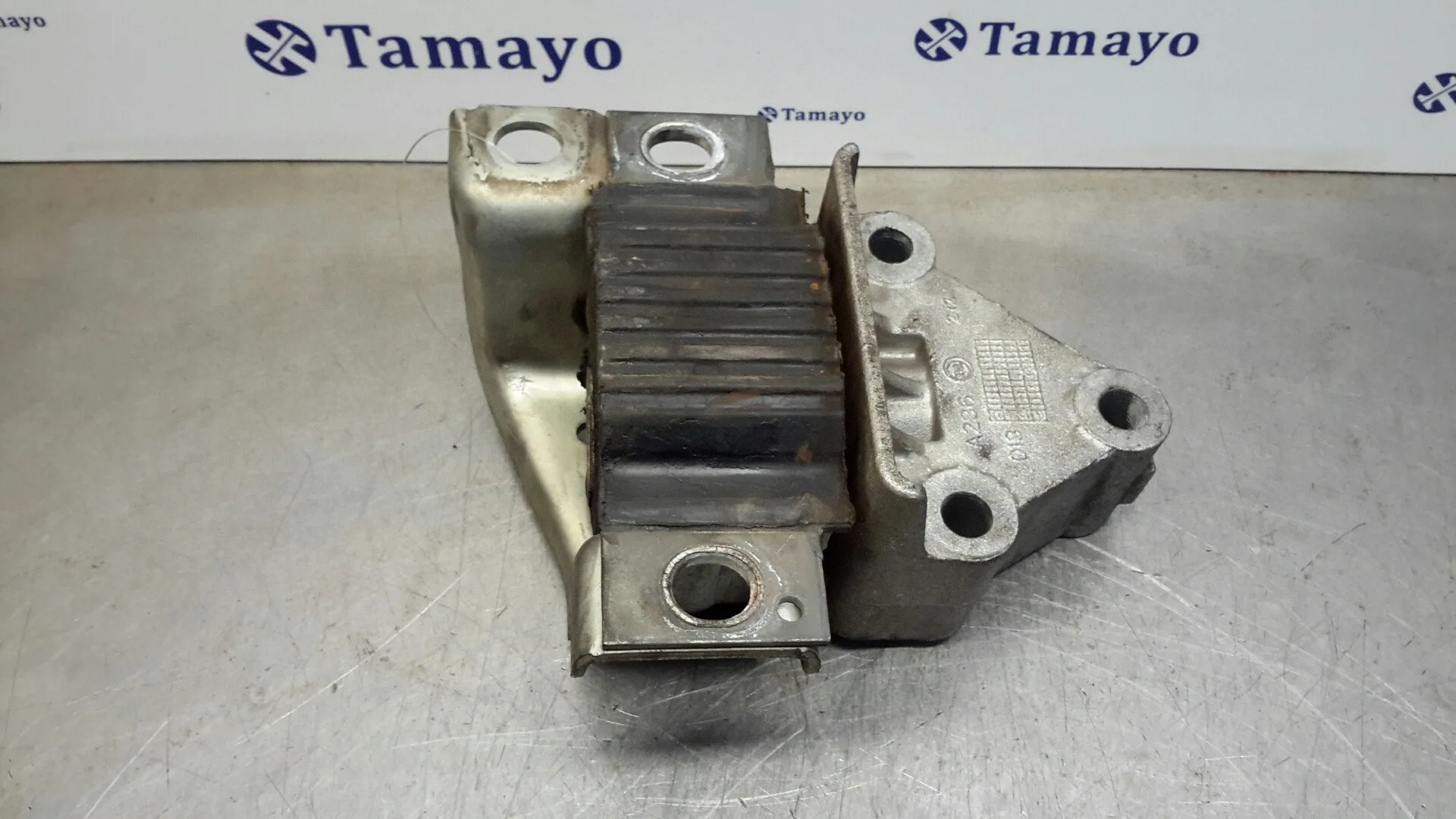 Soporte Motor para Fiat Ducato Furgon 35 (290)