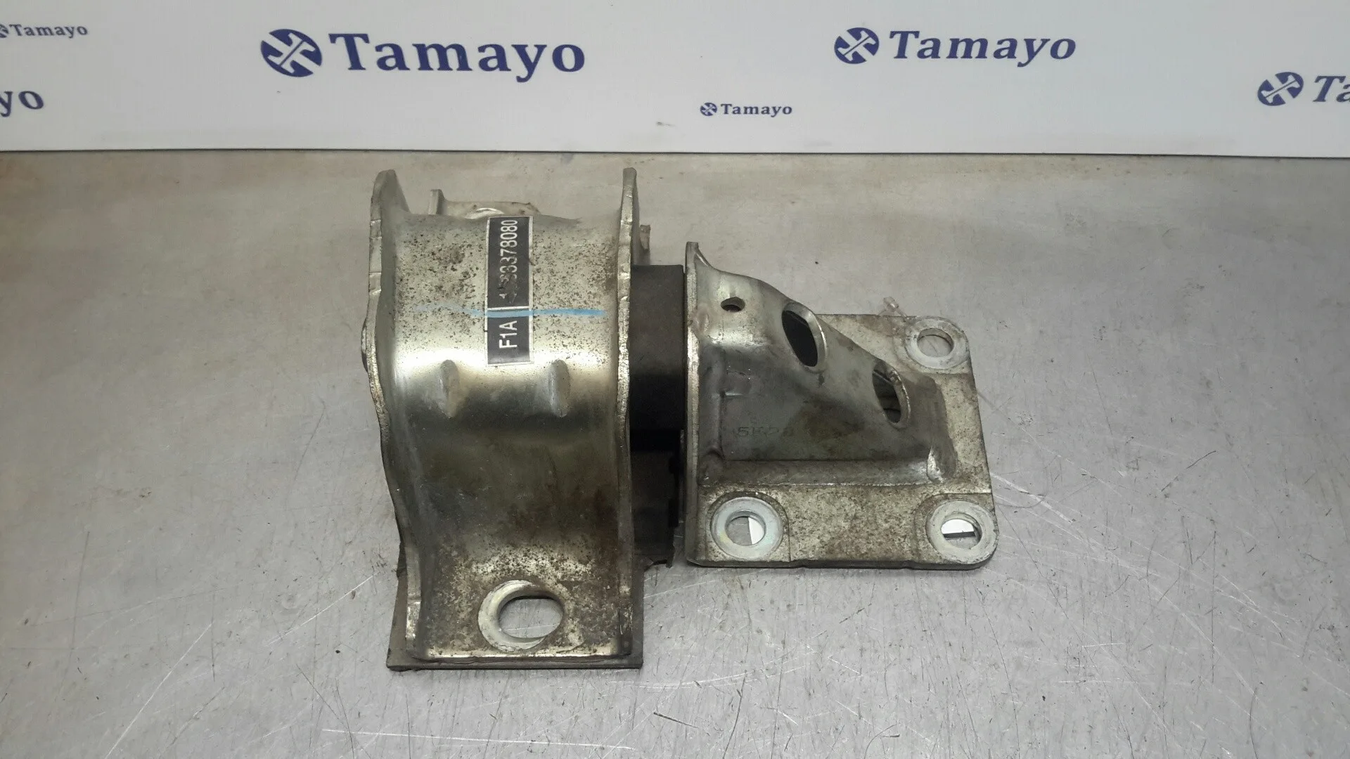 Soporte Motor para Fiat Ducato Furgon 35 (290)