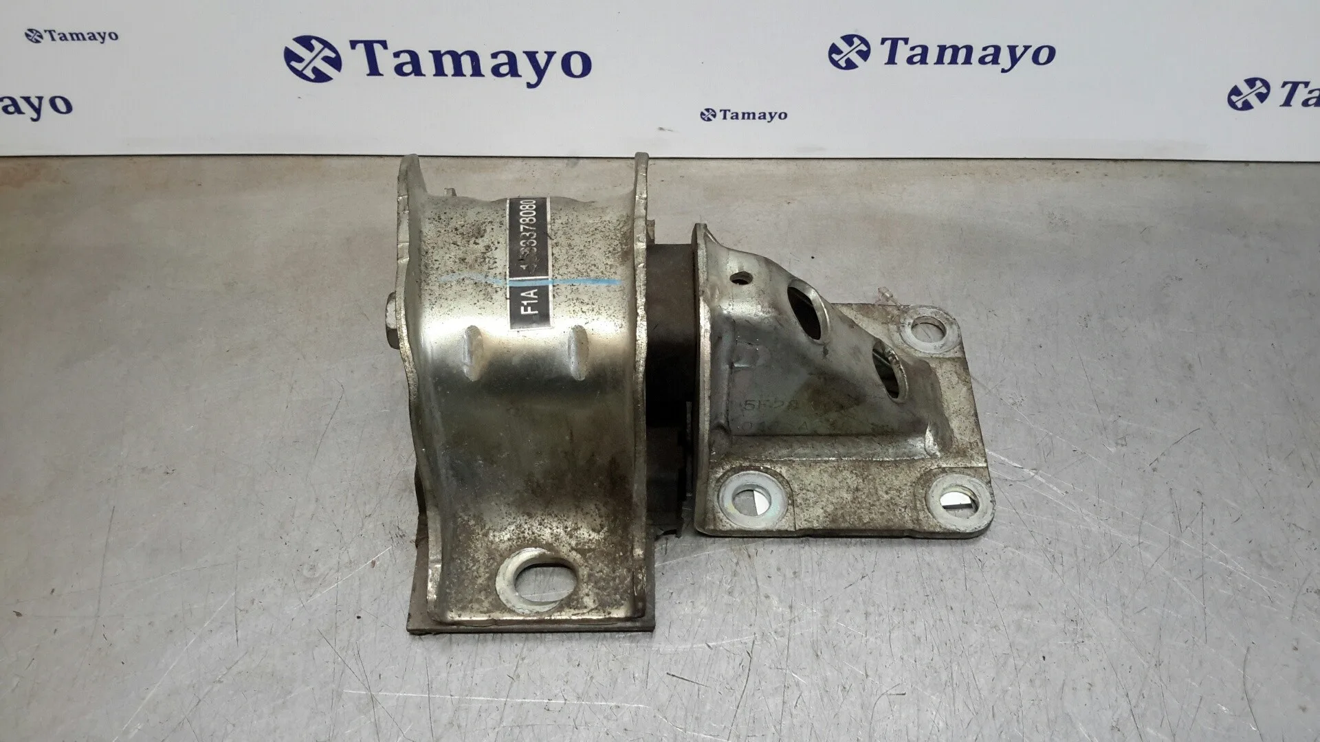 Soporte Motor para Fiat Ducato Furgon 35 (290)