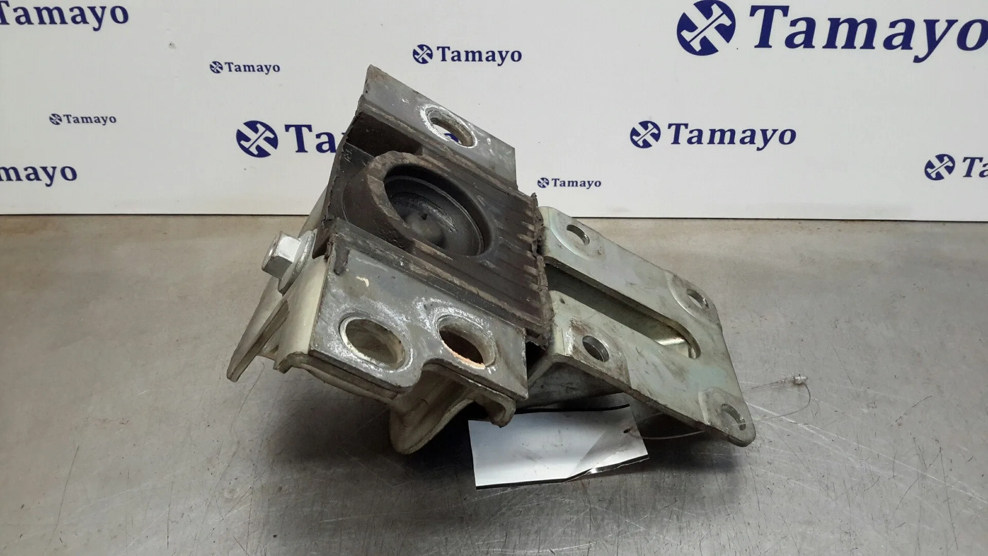 Soporte Motor para Fiat Ducato Furgon 35 (290)
