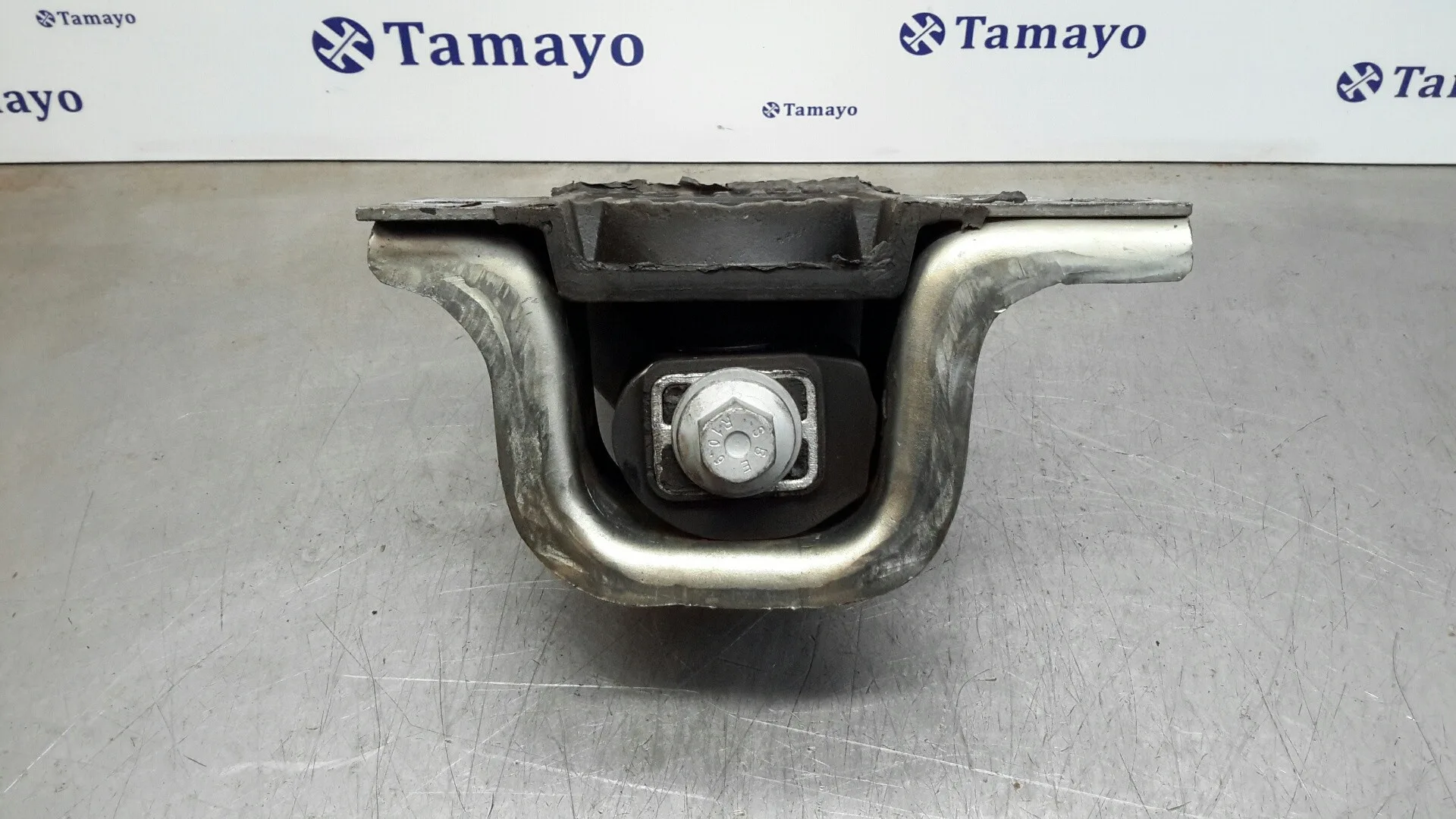 Soporte Motor para Fiat Ducato Furgon 35 (290)