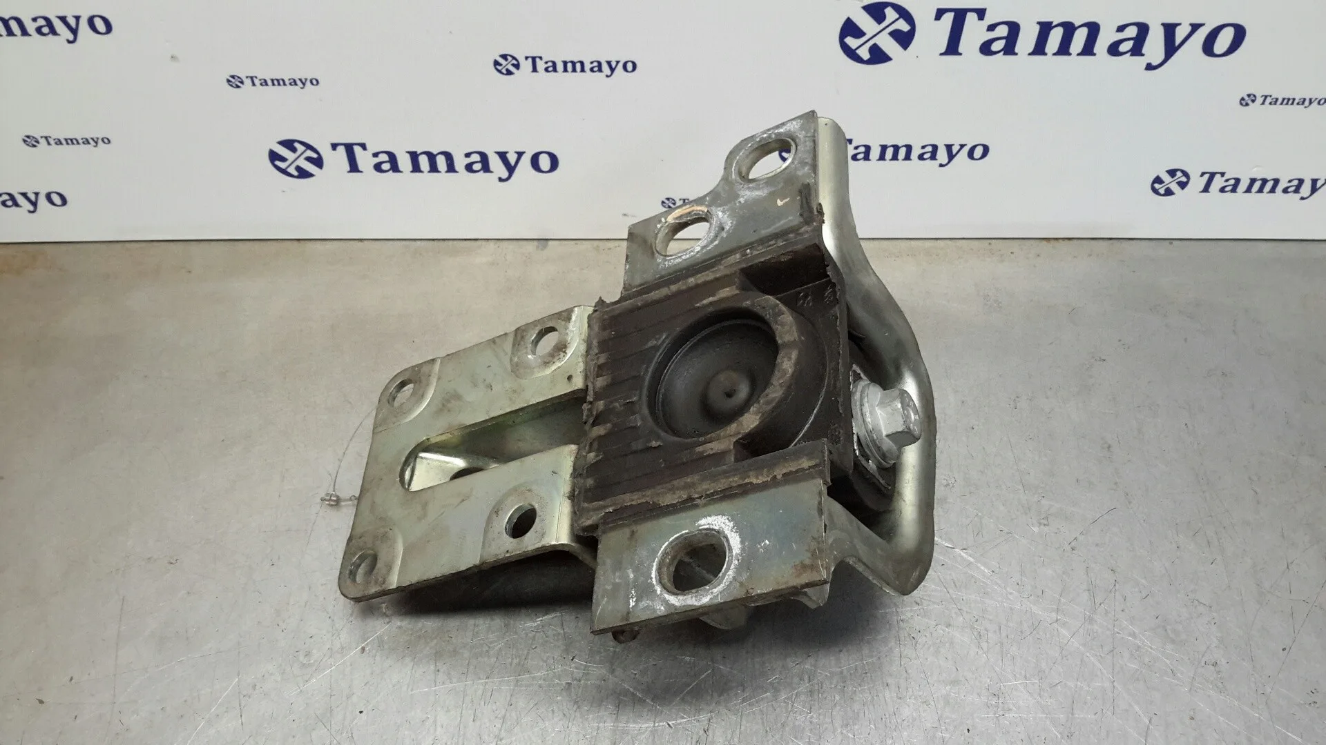 Soporte Motor para Fiat Ducato Furgon 35 (290)