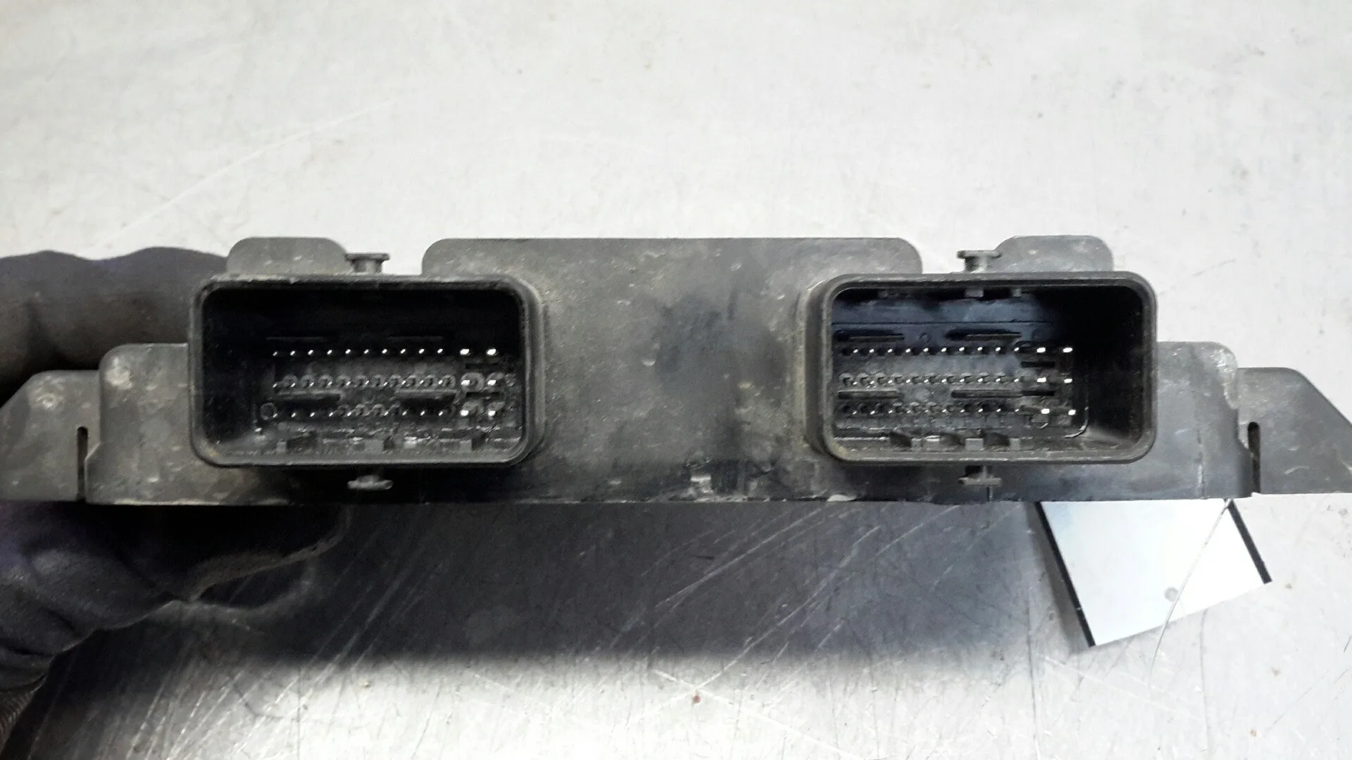 Centralita Motor Uce para Peugeot Partner (S2)