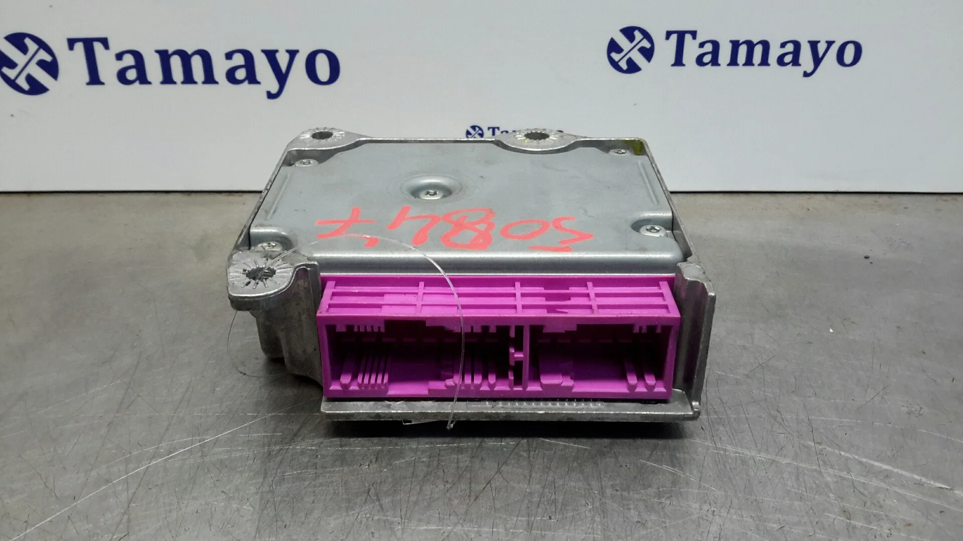 Centralita Airbag para Alfa Romeo 147 (190)