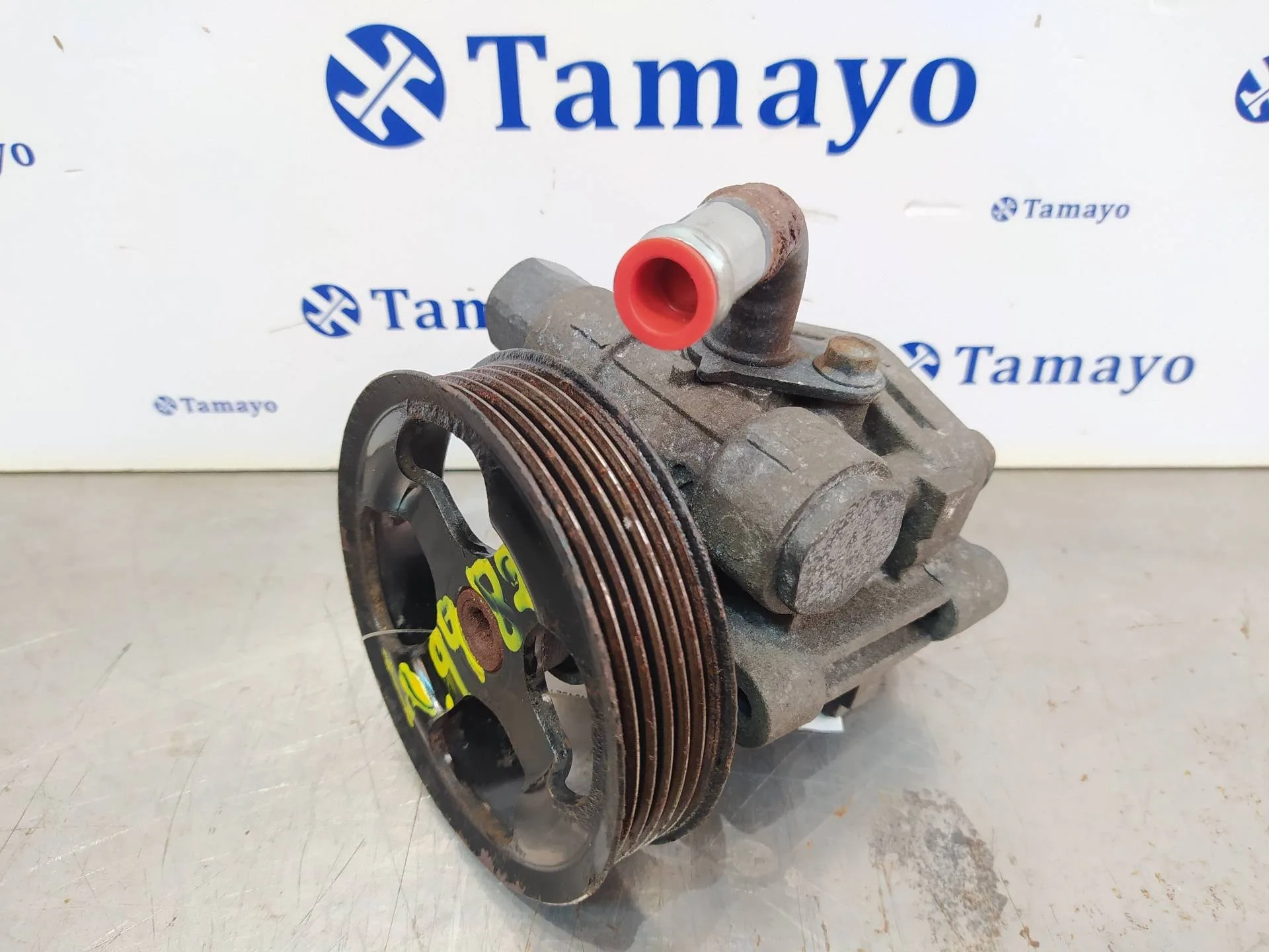 Bomba Servodireccion para Chrysler Jeep Compass