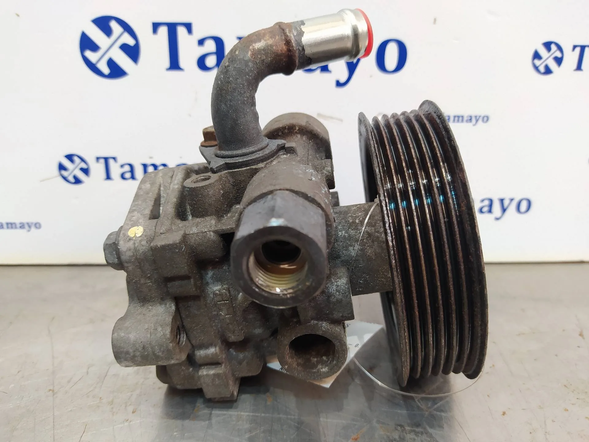 Bomba Servodireccion para Chrysler Jeep Compass