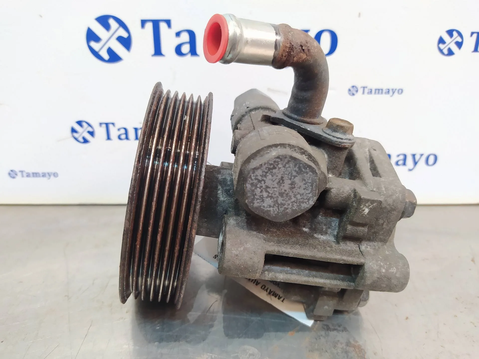 Bomba Servodireccion para Chrysler Jeep Compass