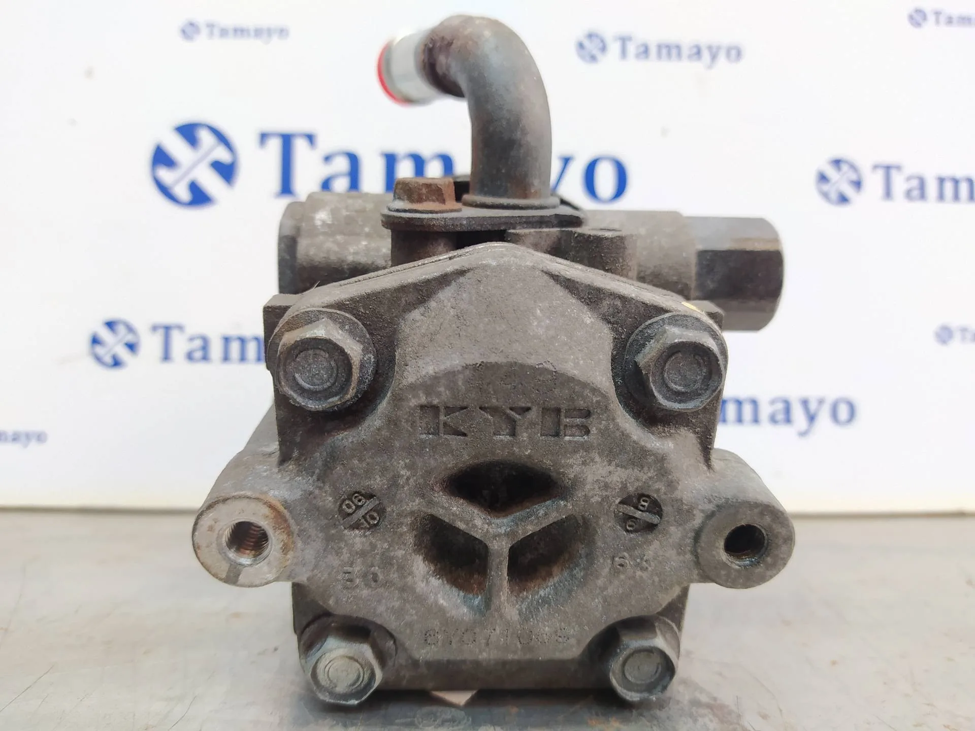 Bomba Servodireccion para Chrysler Jeep Compass