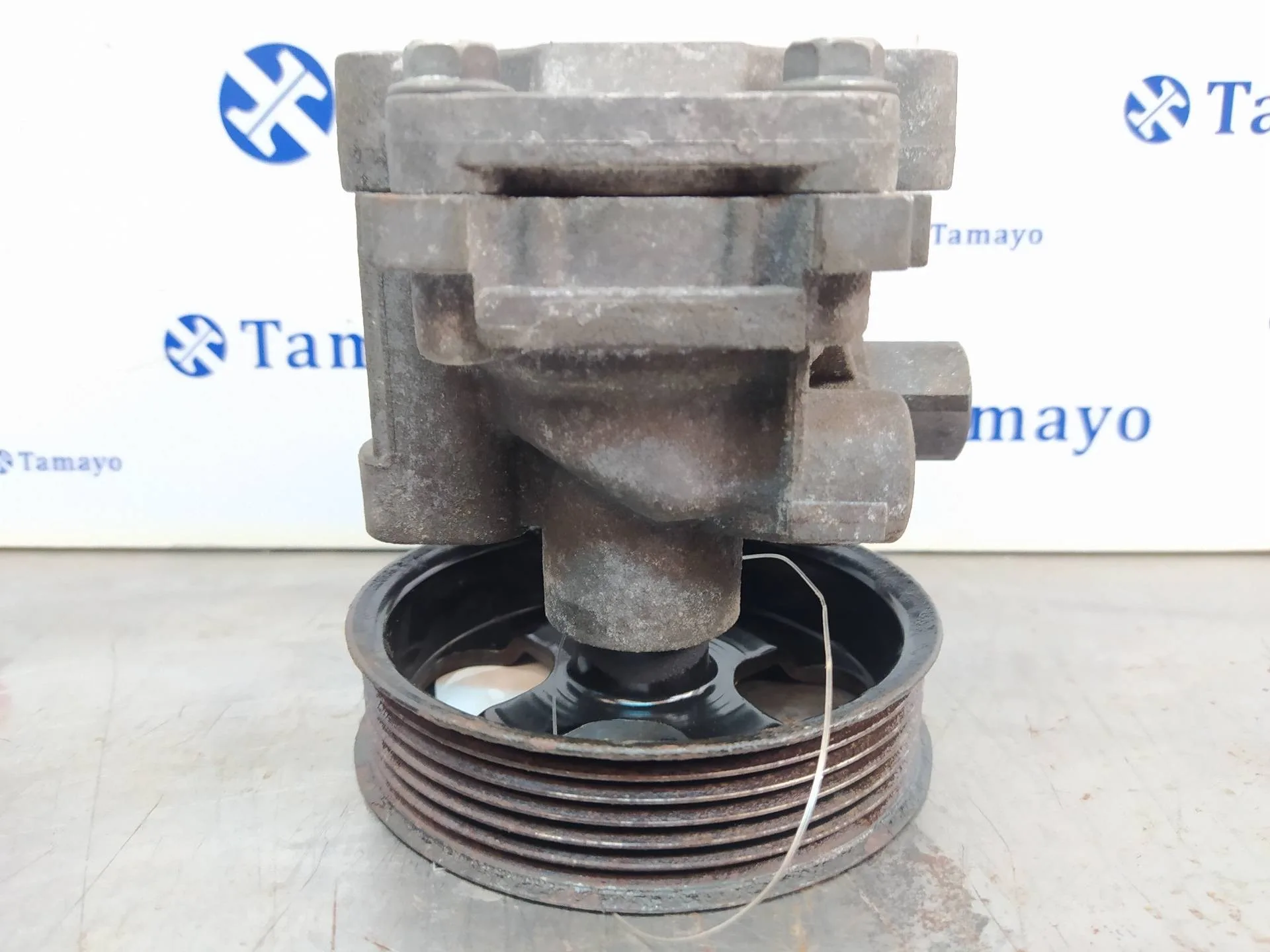 Bomba Servodireccion para Chrysler Jeep Compass