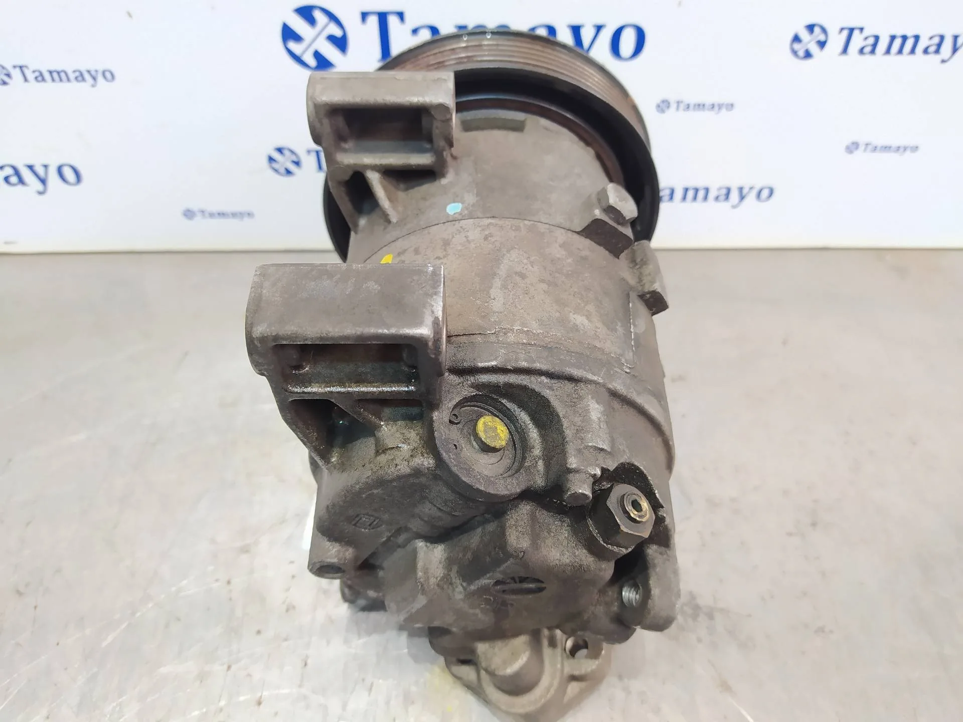 Compresor Aire Acondicionado para Nissan Primera Berlina (P12)