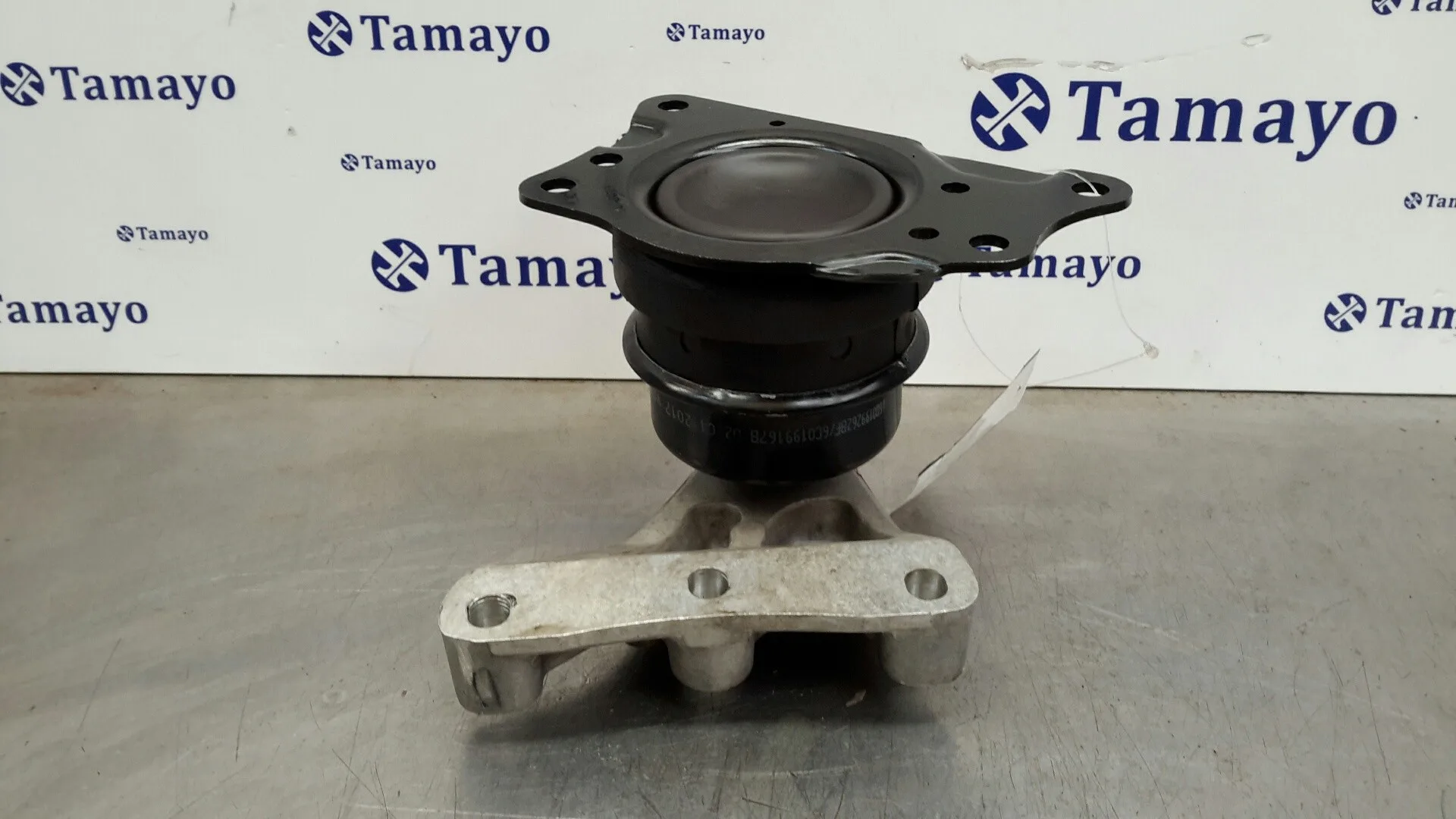 Soporte Motor Derecho para Seat Ibiza (6P1)
