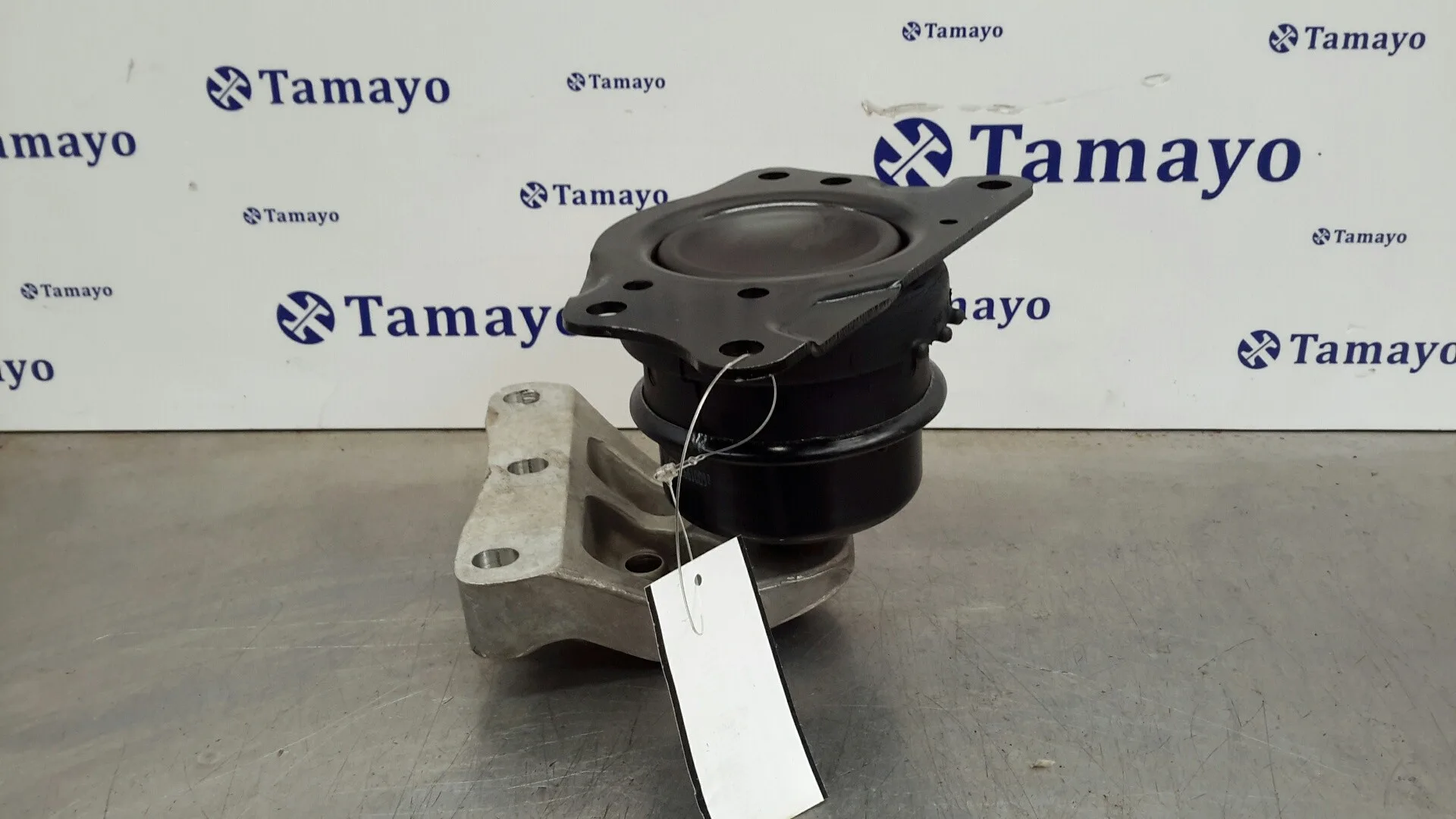 Soporte Motor Derecho para Seat Ibiza (6P1)