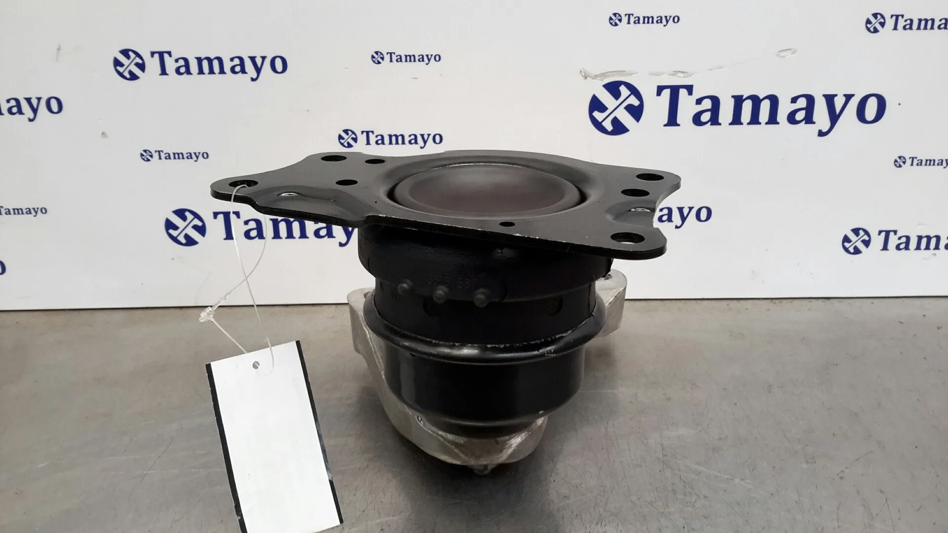 Soporte Motor Derecho para Seat Ibiza (6P1)