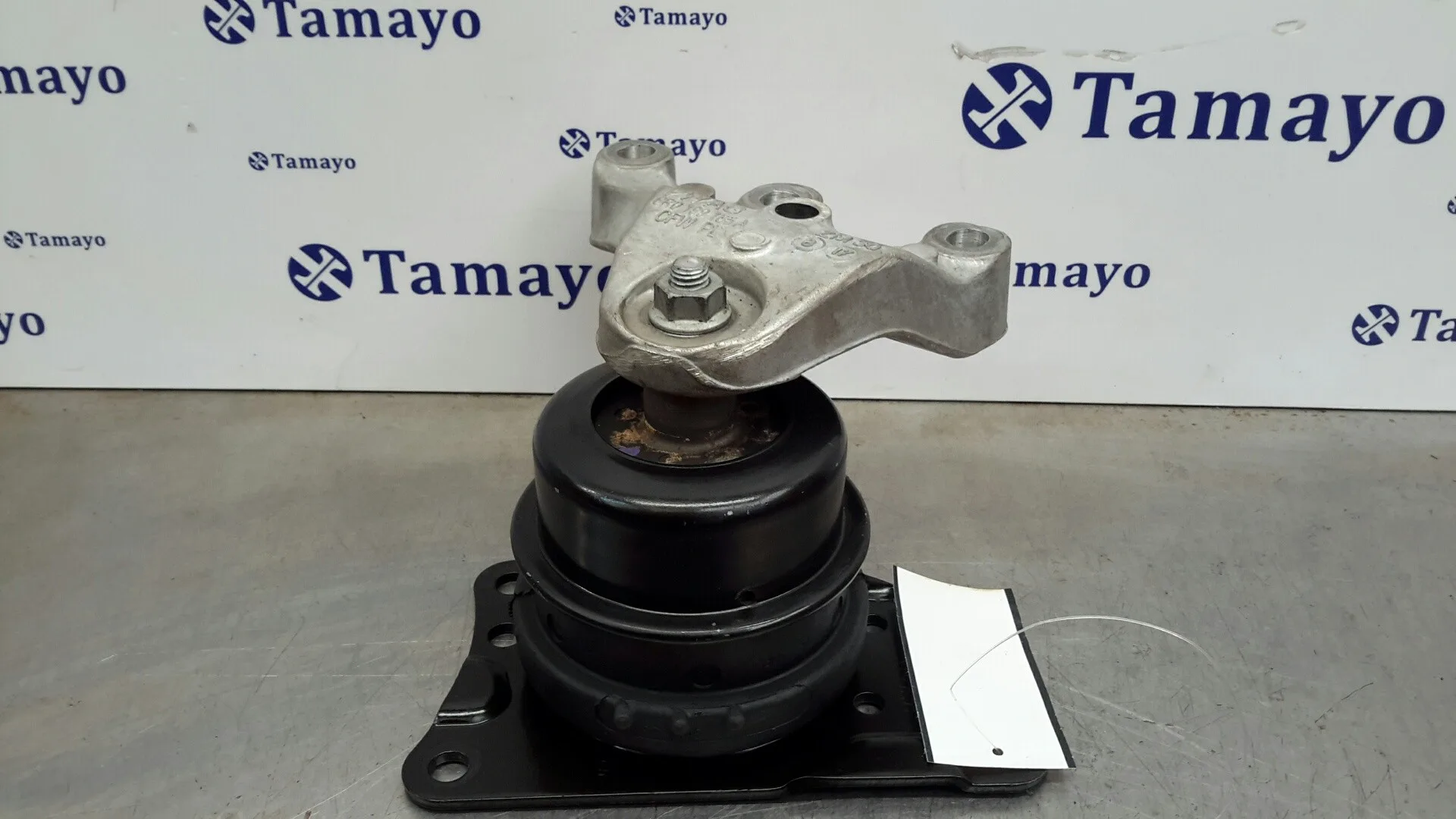 Soporte Motor Derecho para Seat Ibiza (6P1)