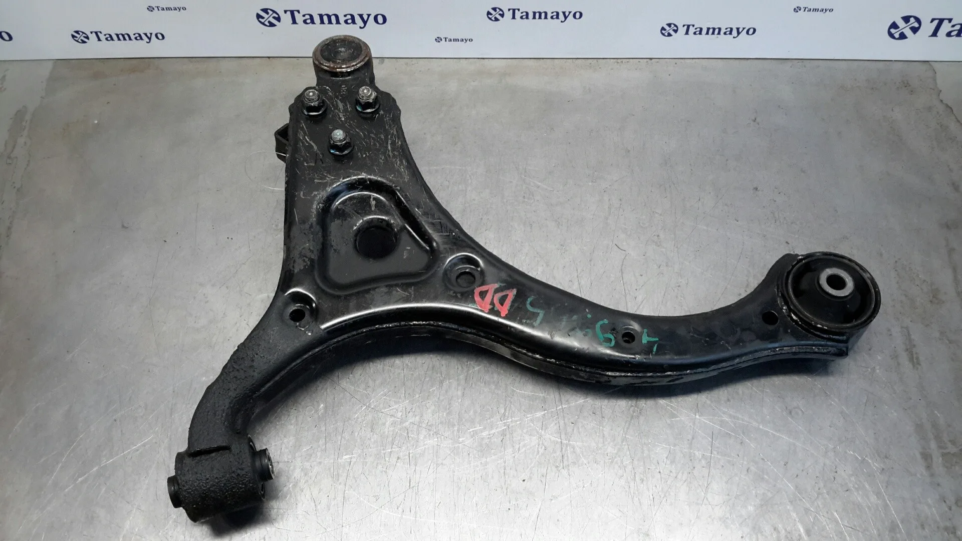 Brazo Suspension Inferior Delantero Derecho para Kia Carnival