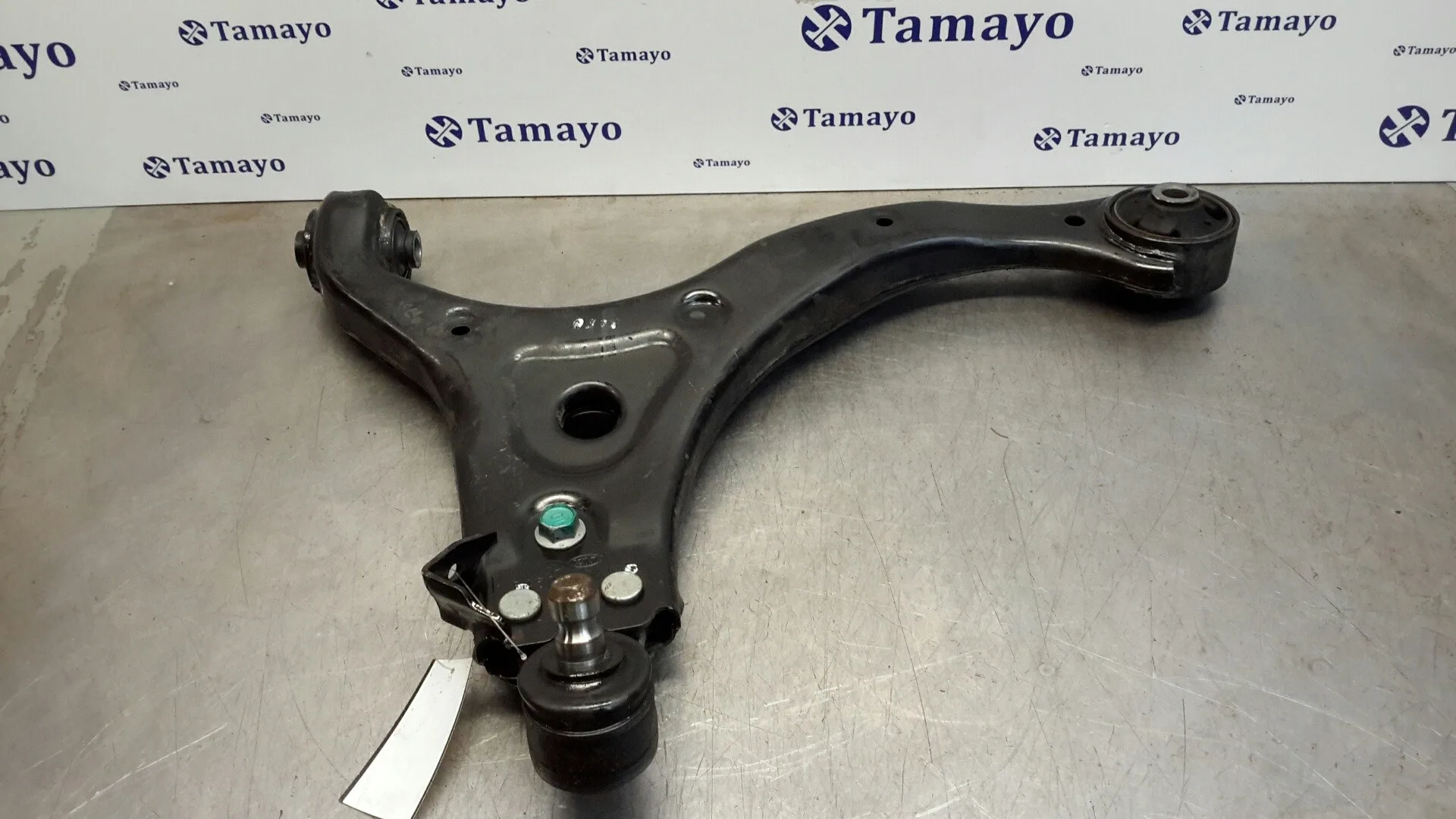 Brazo Suspension Inferior Delantero Derecho para Kia Carnival