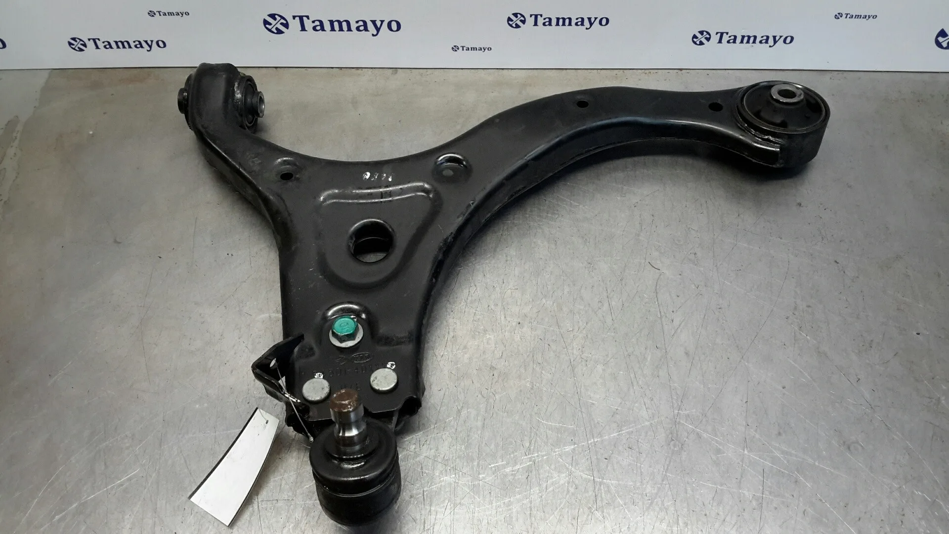 Brazo Suspension Inferior Delantero Derecho para Kia Carnival