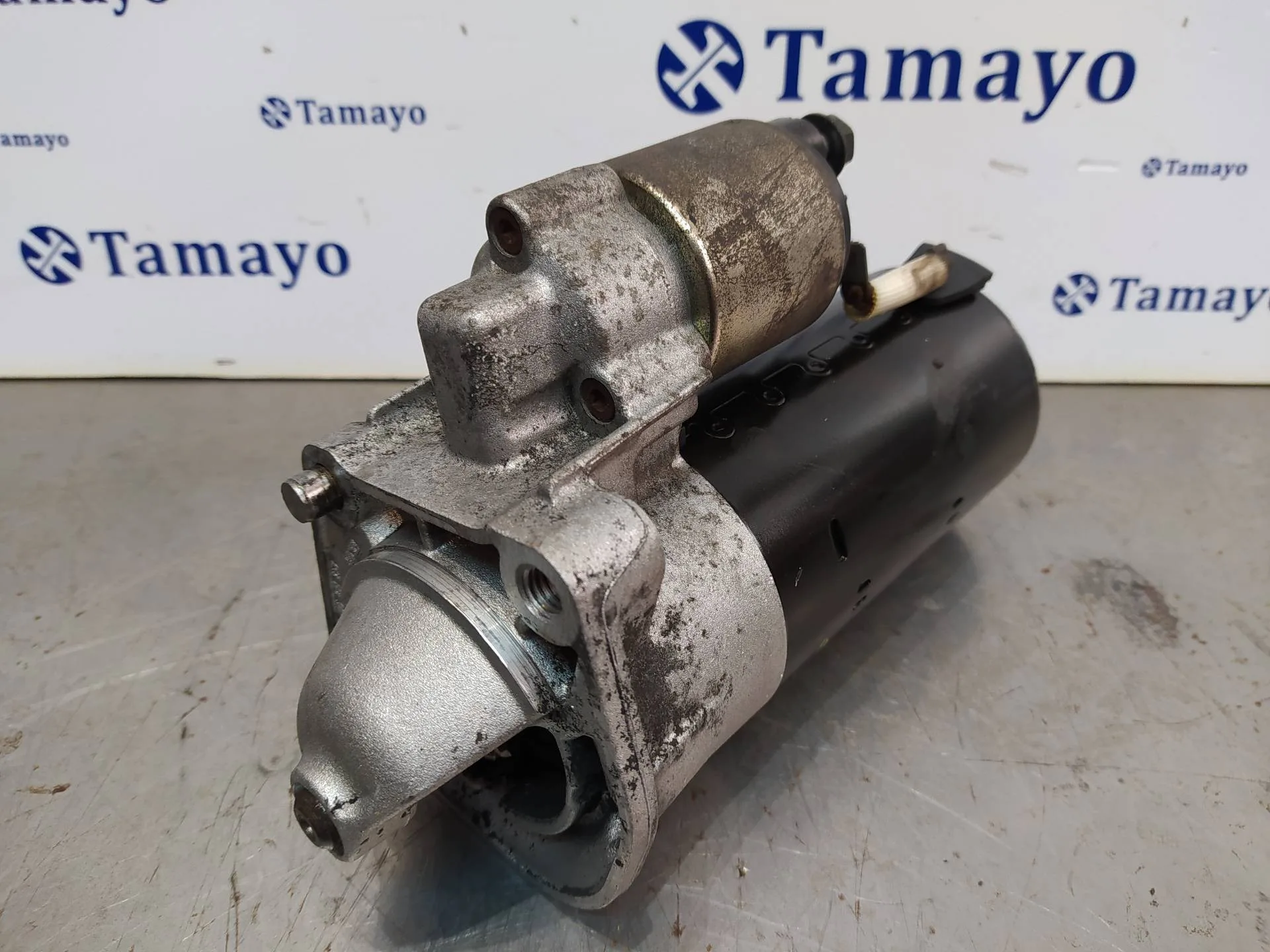 Motor Arranque para Volvo Xc90
