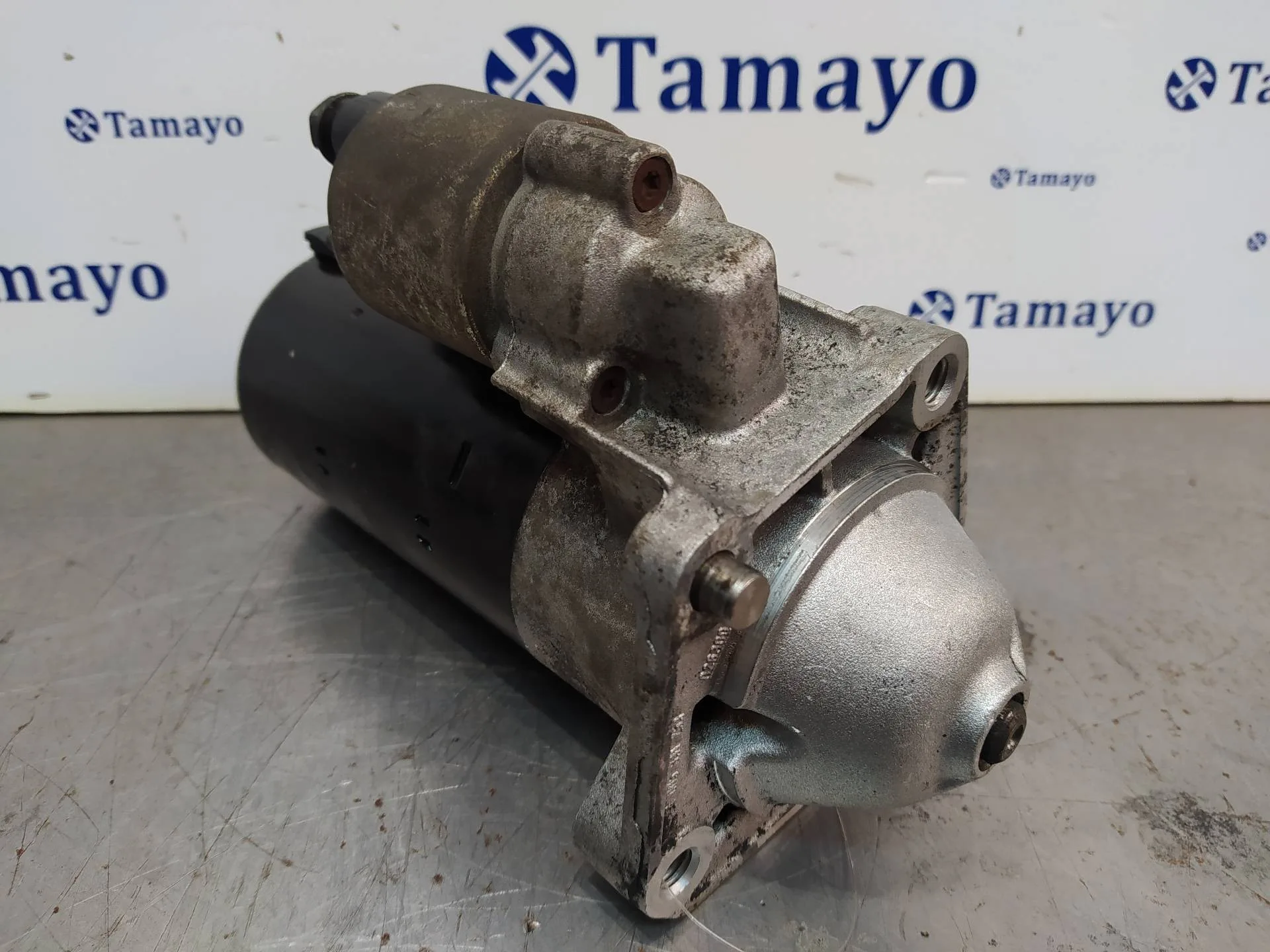 Motor Arranque para Volvo Xc90