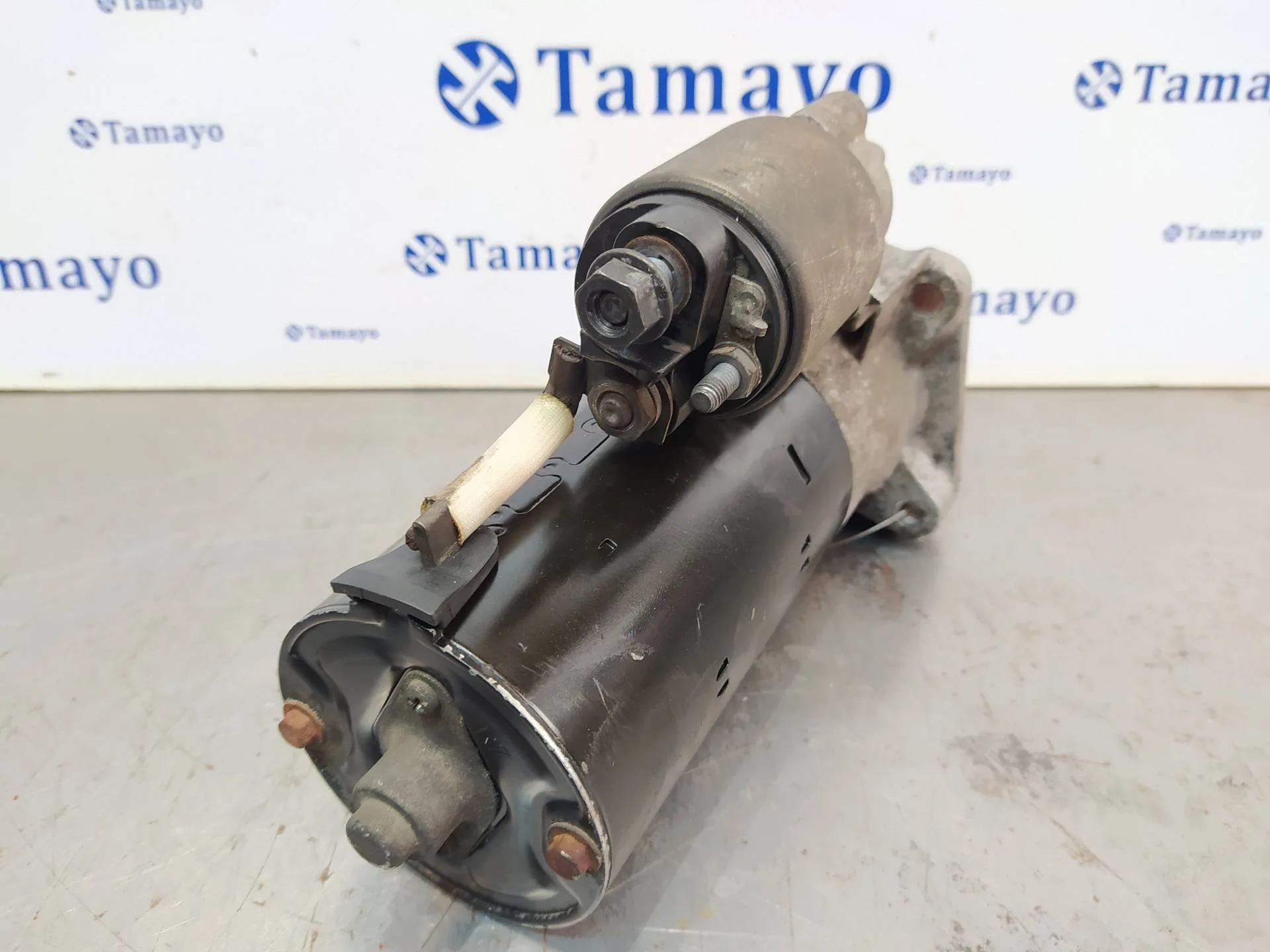 Motor Arranque para Volvo Xc90