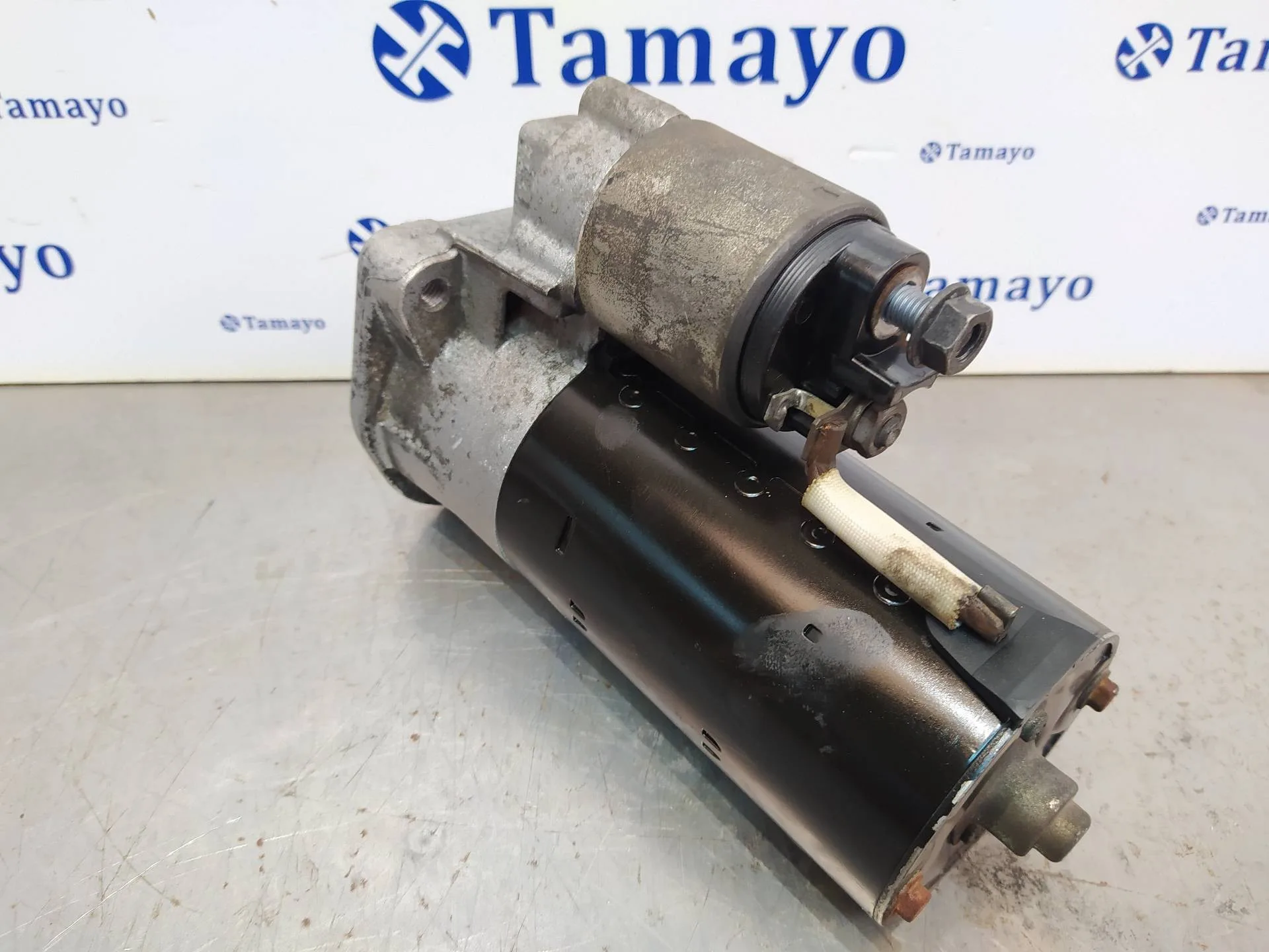Motor Arranque para Volvo Xc90