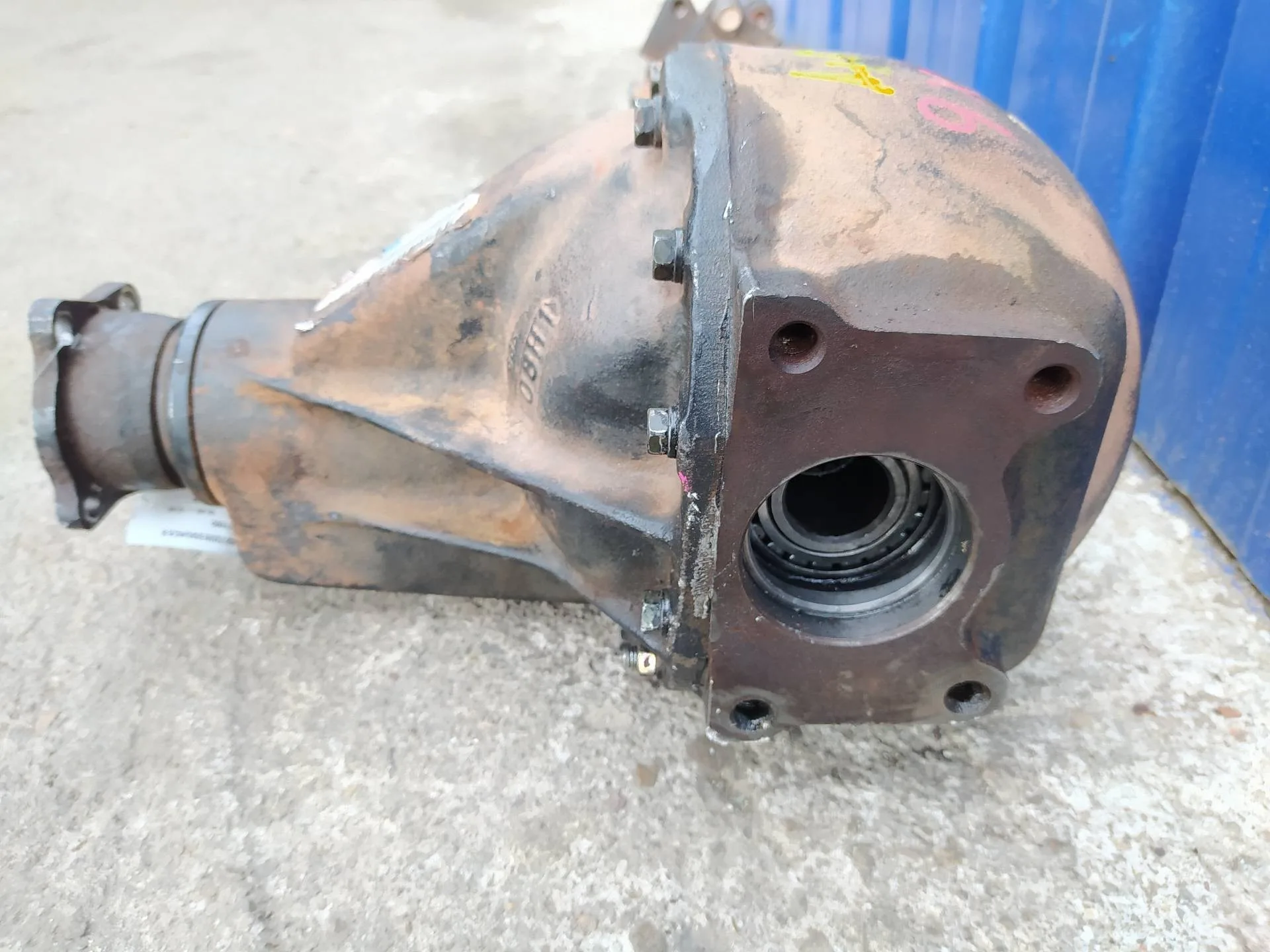 Diferencial Delantero para Opel Frontera B