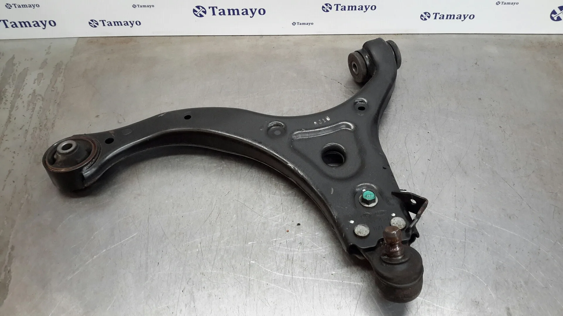 Brazo Suspension Inferior Delantero Izquierdo para Kia Carnival