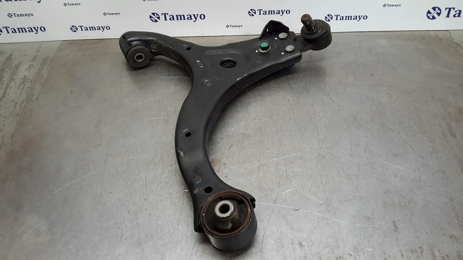 Brazo Suspension Inferior Delantero Izquierdo para Kia Carnival