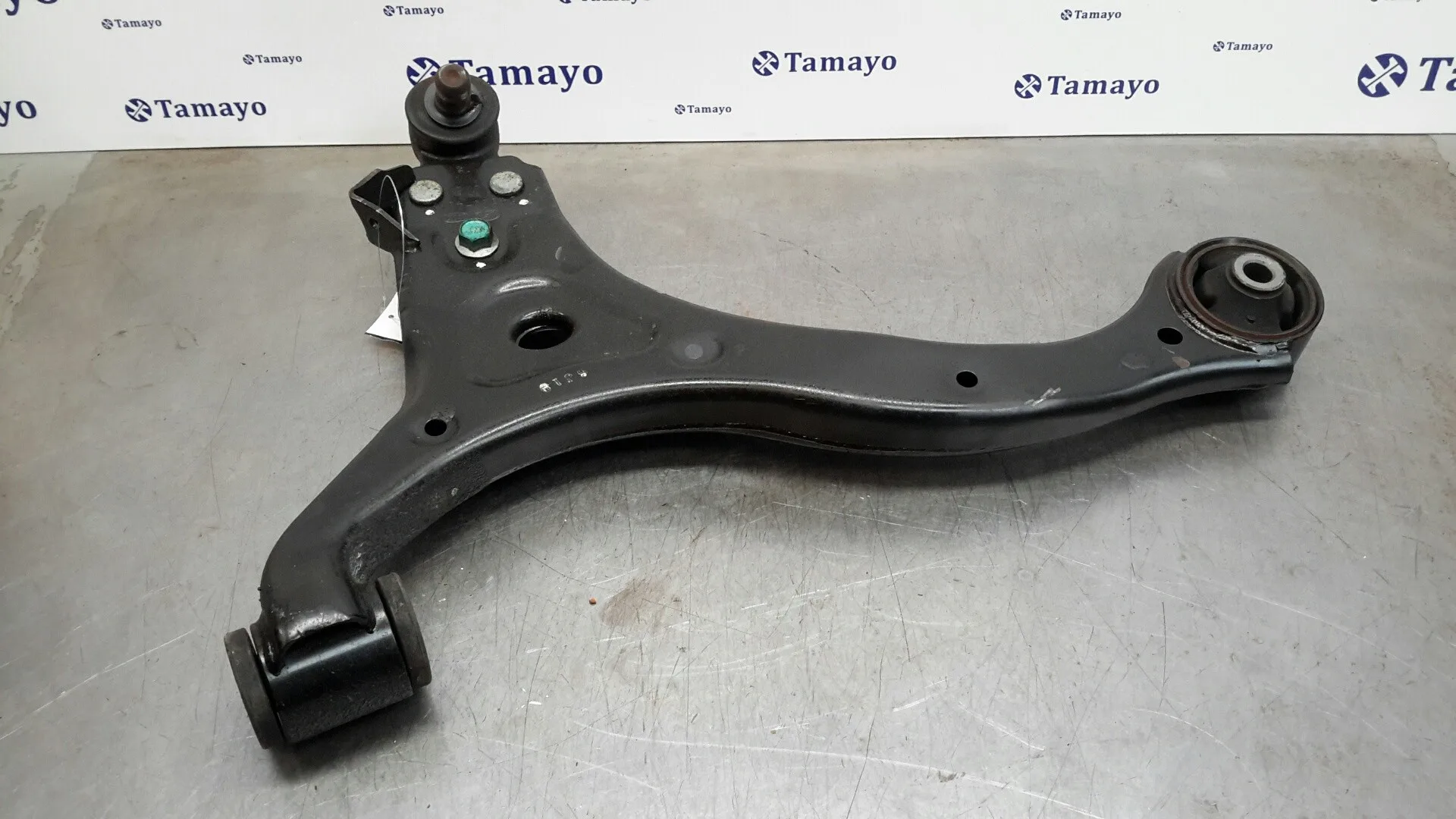 Brazo Suspension Inferior Delantero Izquierdo para Kia Carnival