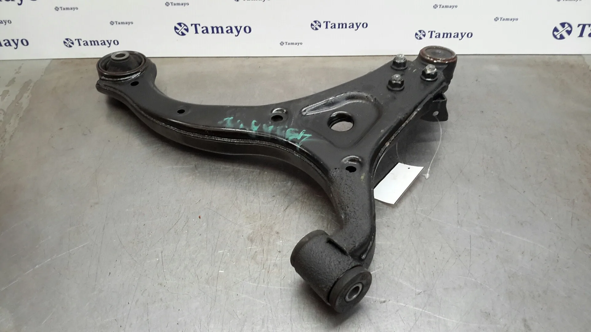 Brazo Suspension Inferior Delantero Izquierdo para Kia Carnival