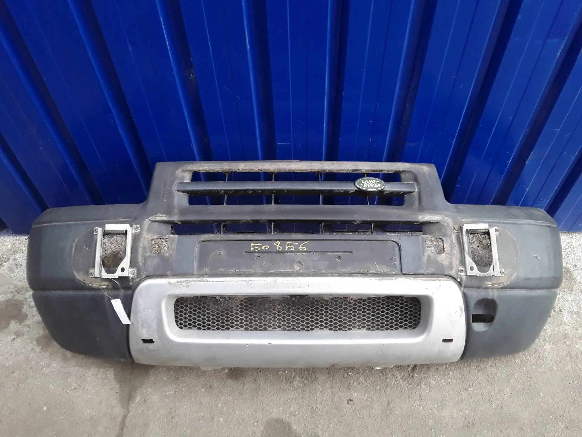 Paragolpes Delantero para Land Rover Freelander (Ln)