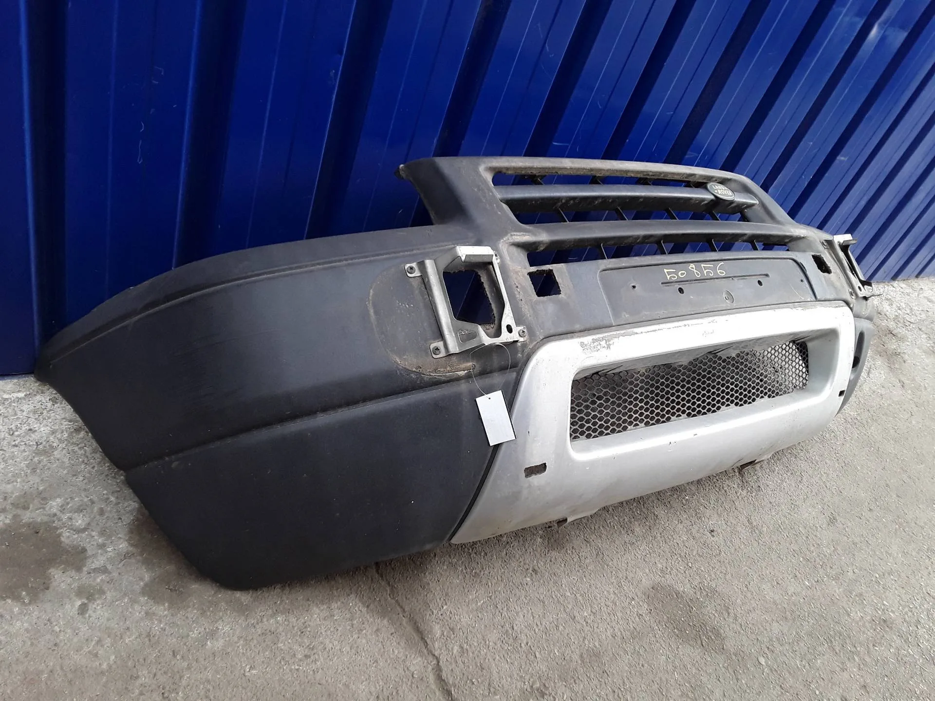 Paragolpes Delantero para Land Rover Freelander (Ln)