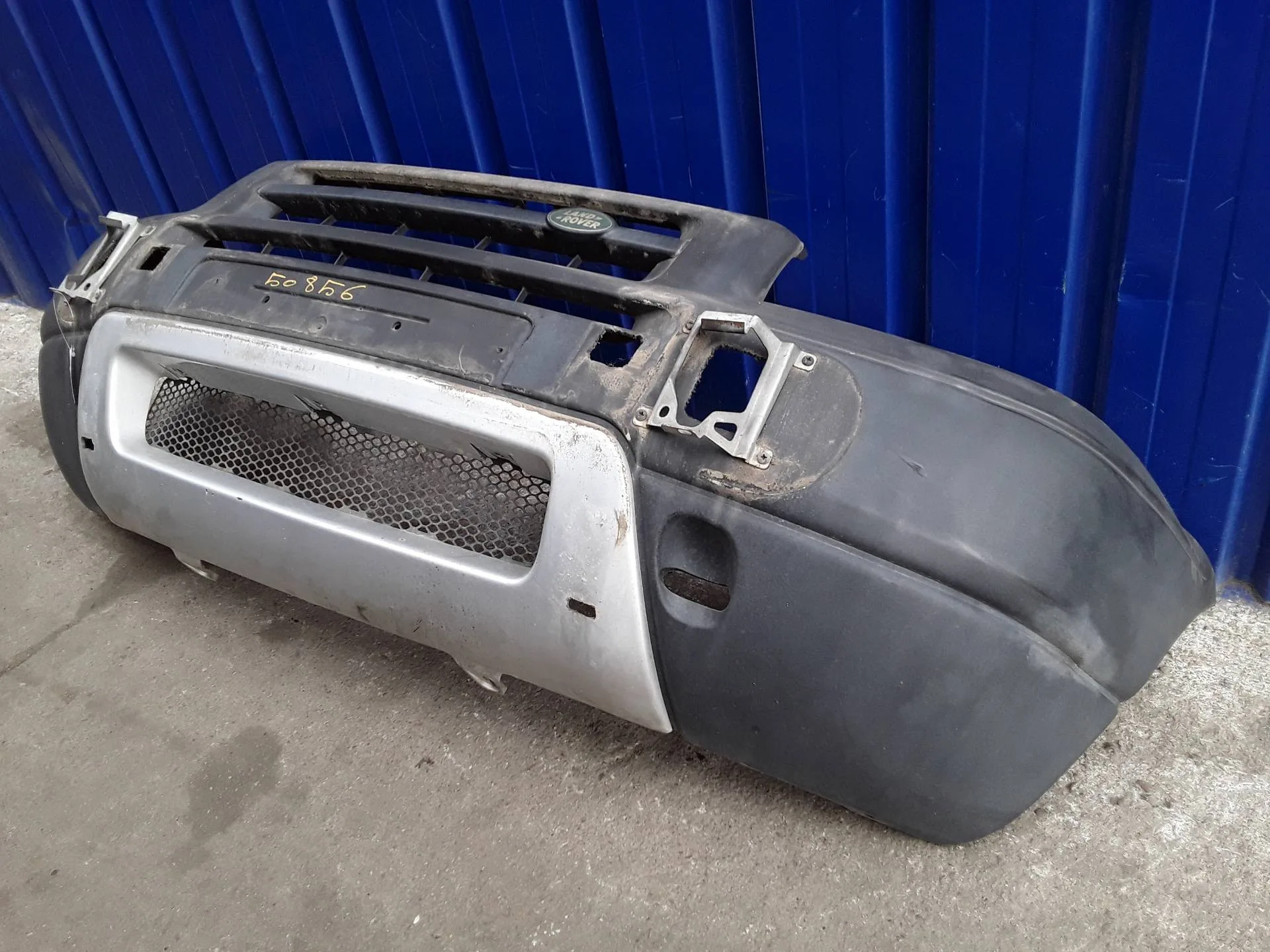 Paragolpes Delantero para Land Rover Freelander (Ln)