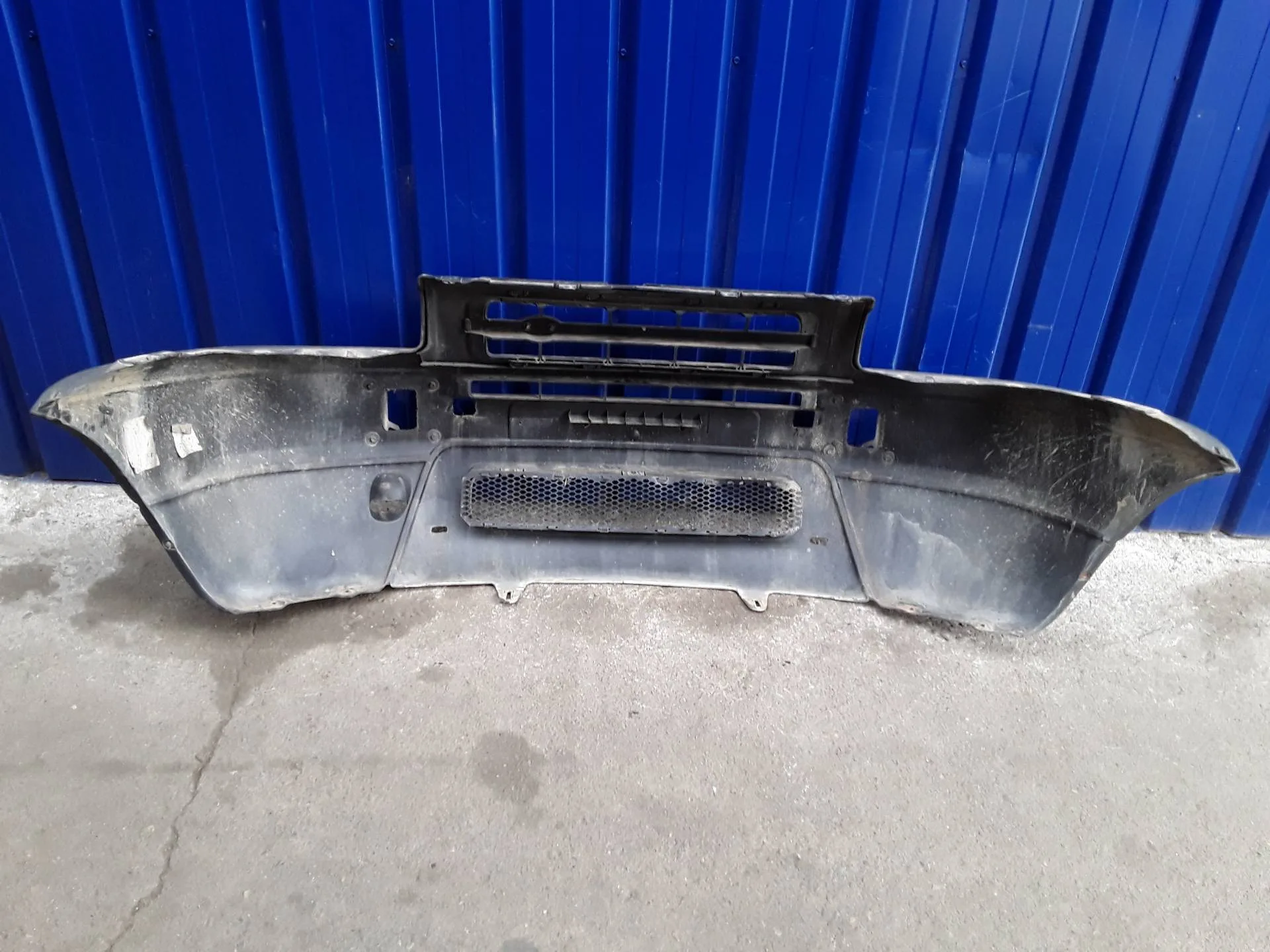 Paragolpes Delantero para Land Rover Freelander (Ln)