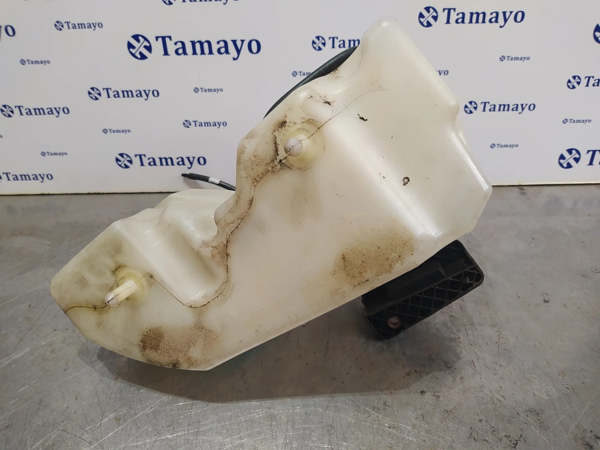 Deposito Limpia para Fiat Ducato Furgon 35 (290)