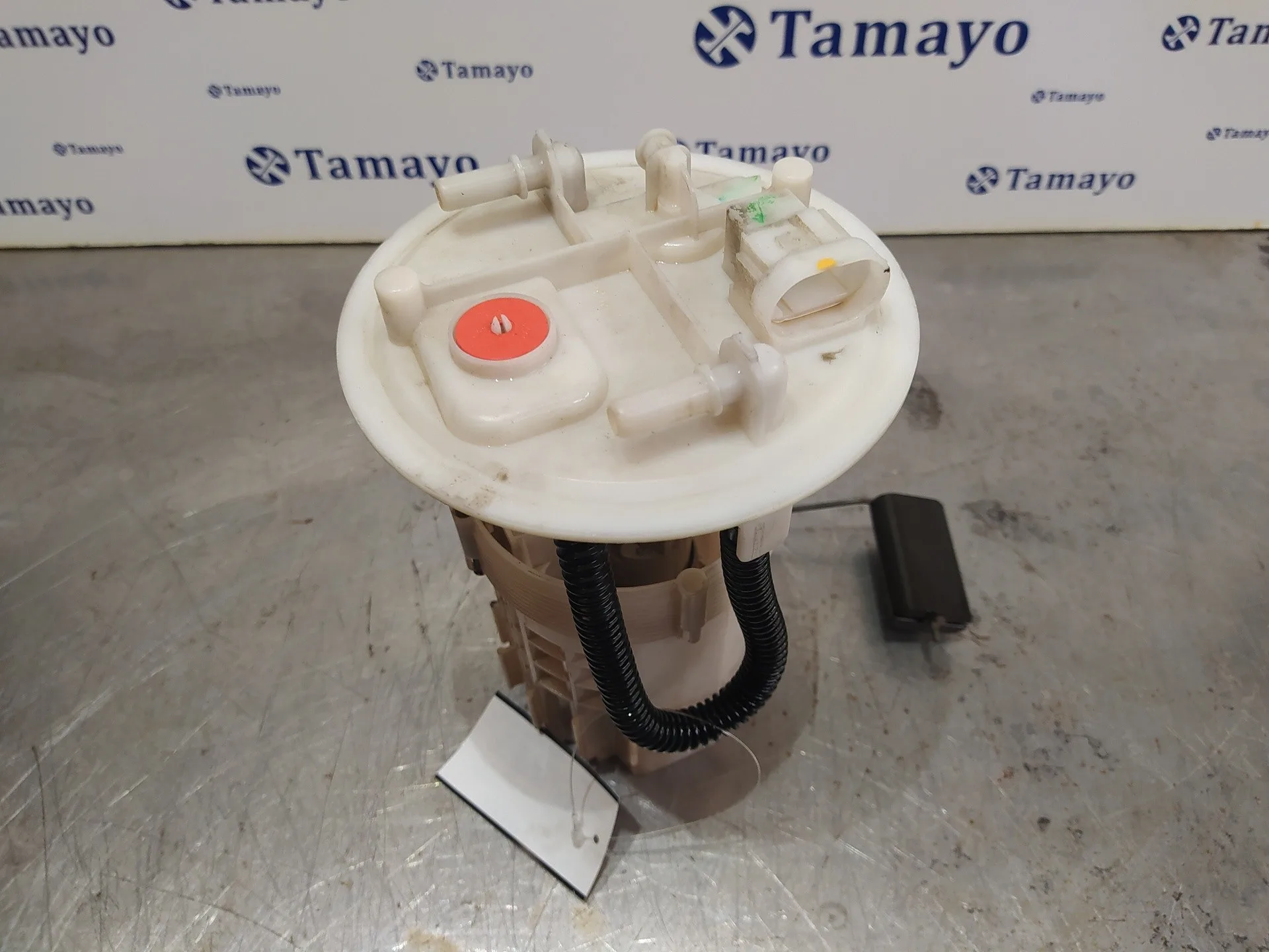 Aforador para Renault Trafic Caja Cerrada (Ab 4.01)