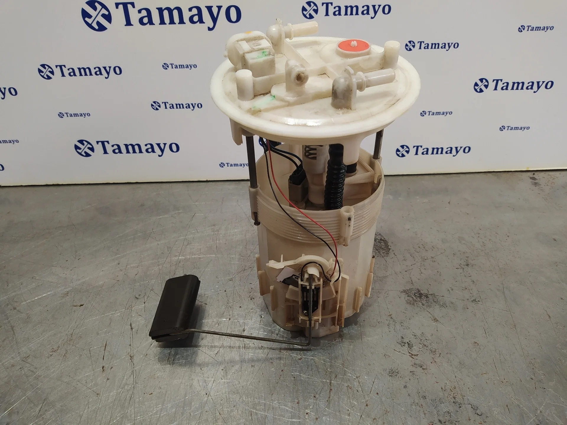 Aforador para Renault Trafic Caja Cerrada (Ab 4.01)