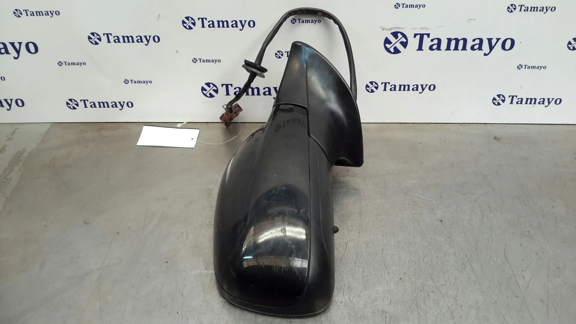 Retrovisor Derecho para Peugeot 407 Sw