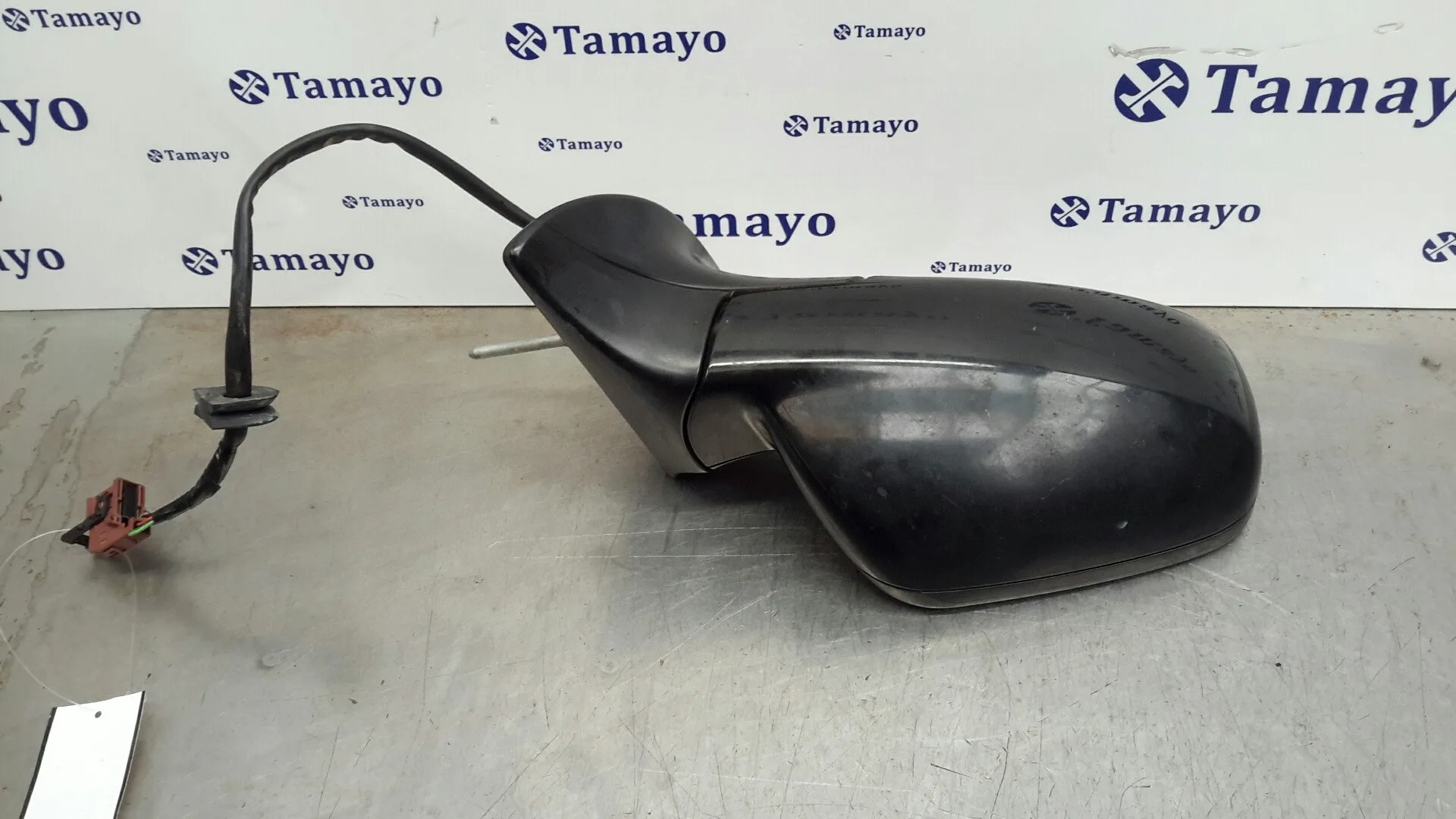 Retrovisor Derecho para Peugeot 407 Sw